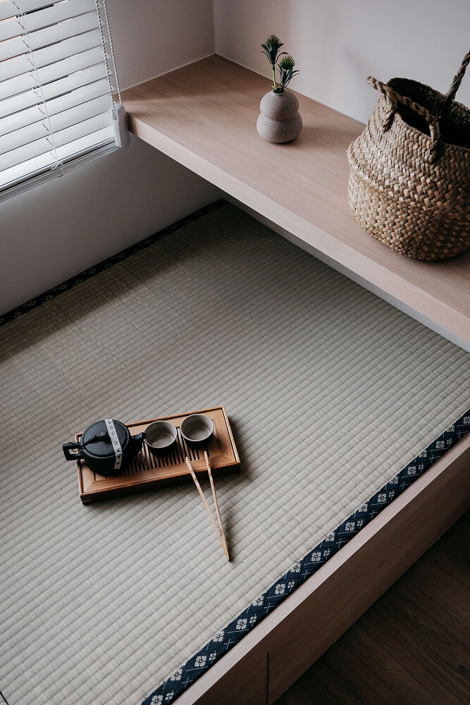 吾一設計 X 大華首捷