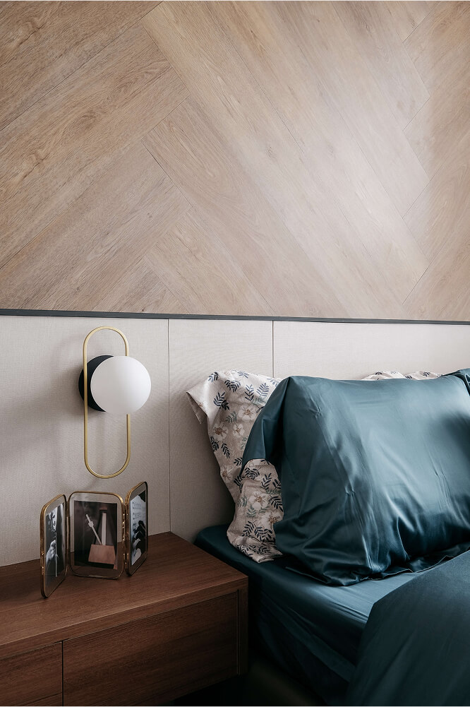 吾一設計 X 大華首捷