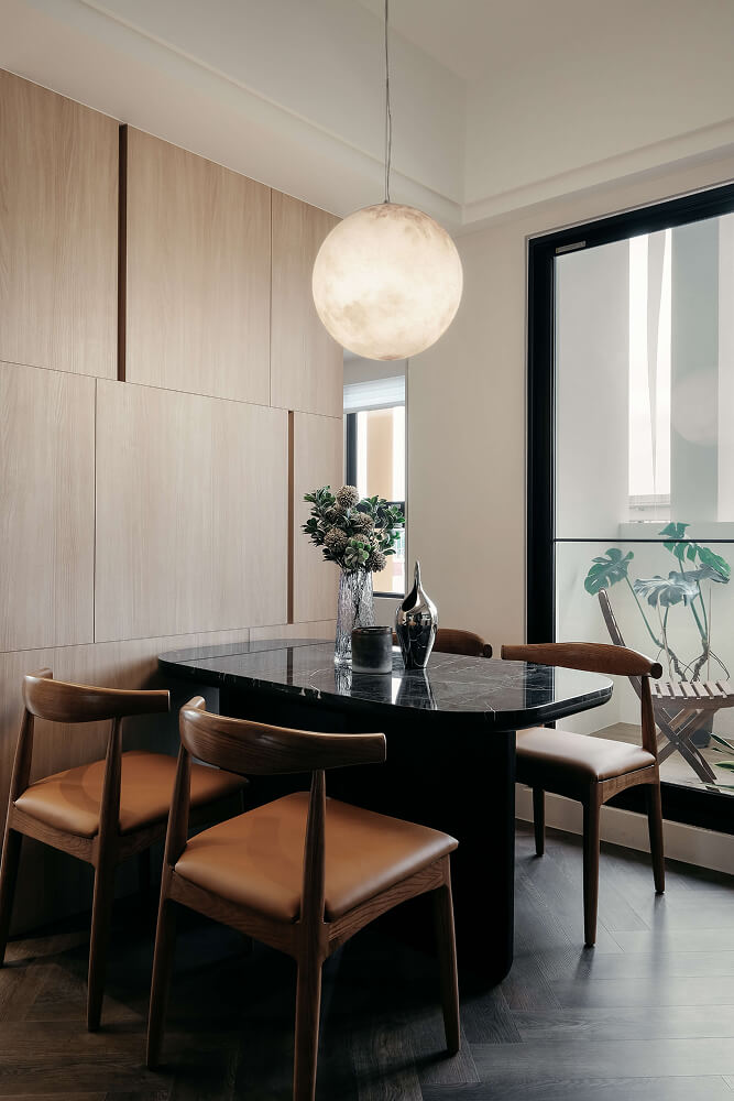 吾一設計 X 大華首捷