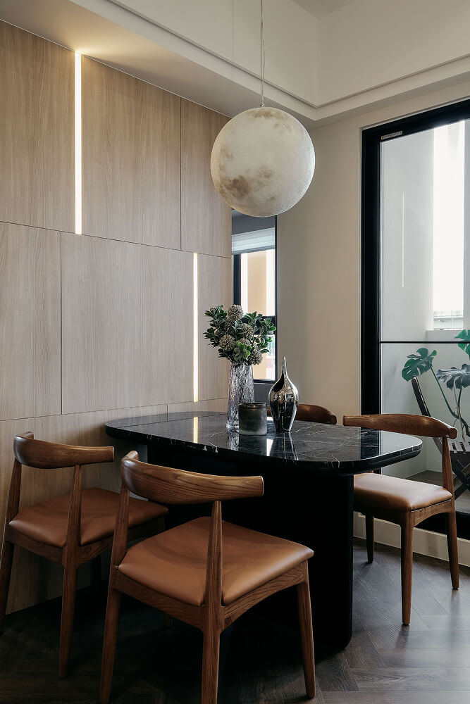 吾一設計 X 大華首捷