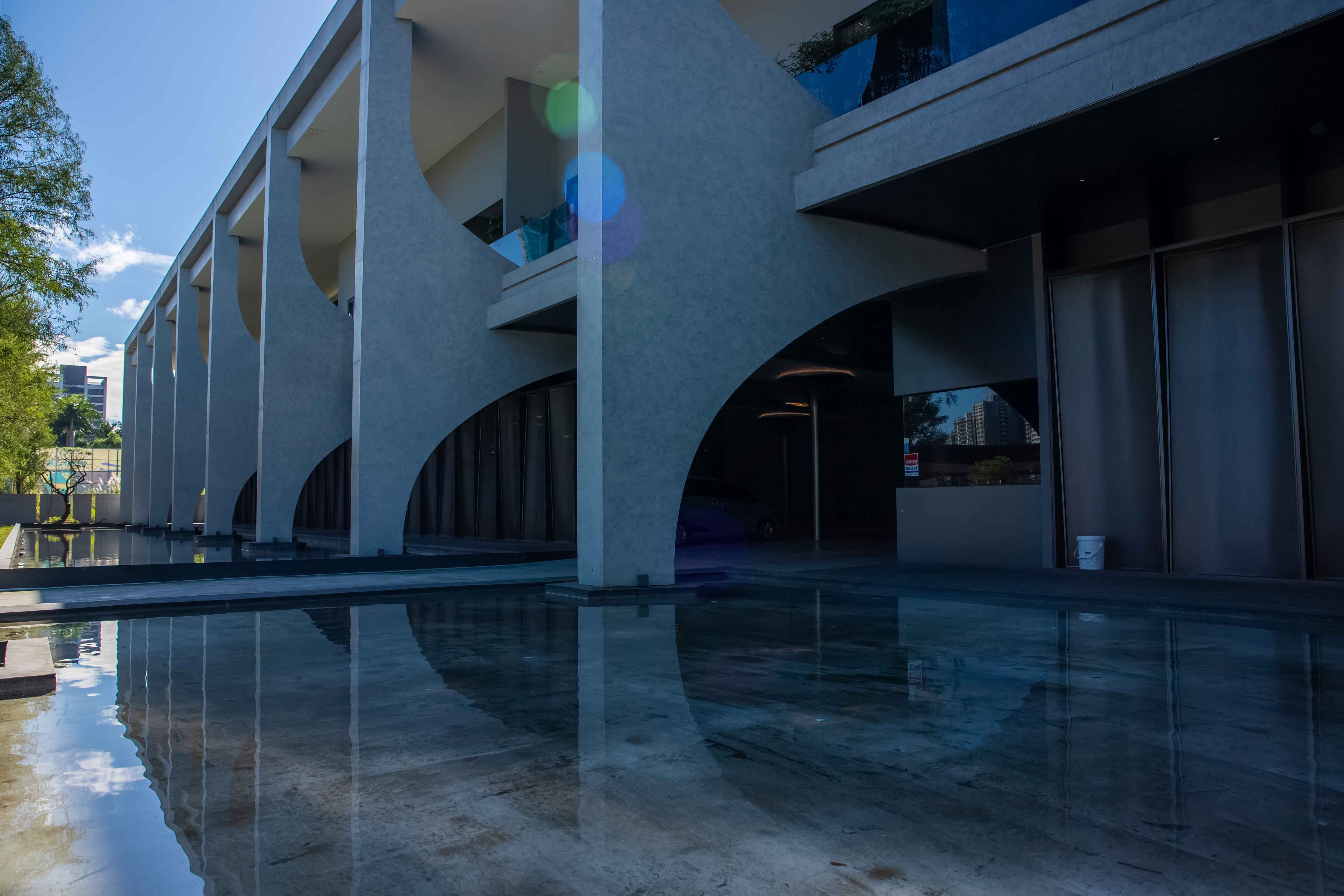 元澤設計 X 宏普