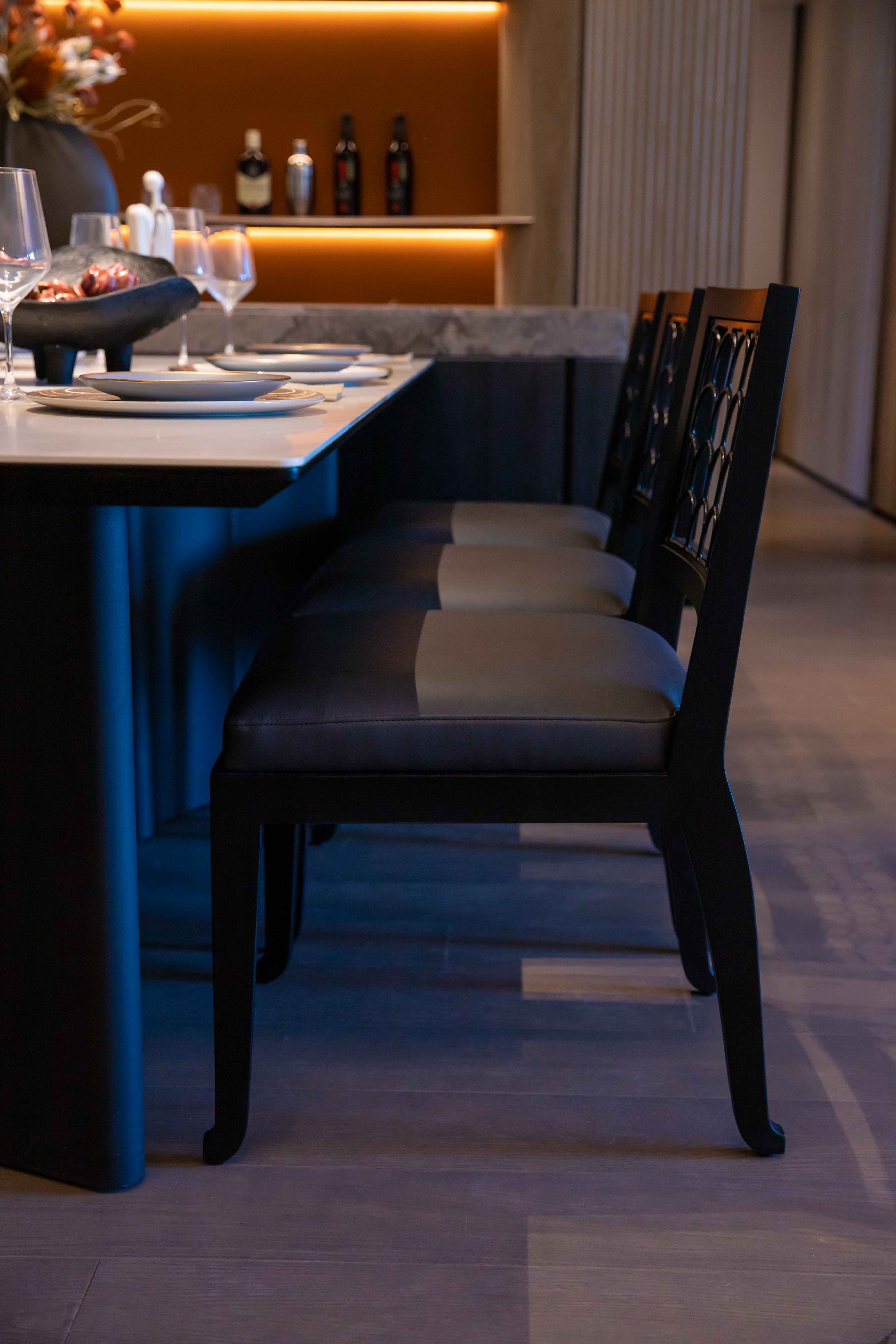 元澤設計 X 宏普