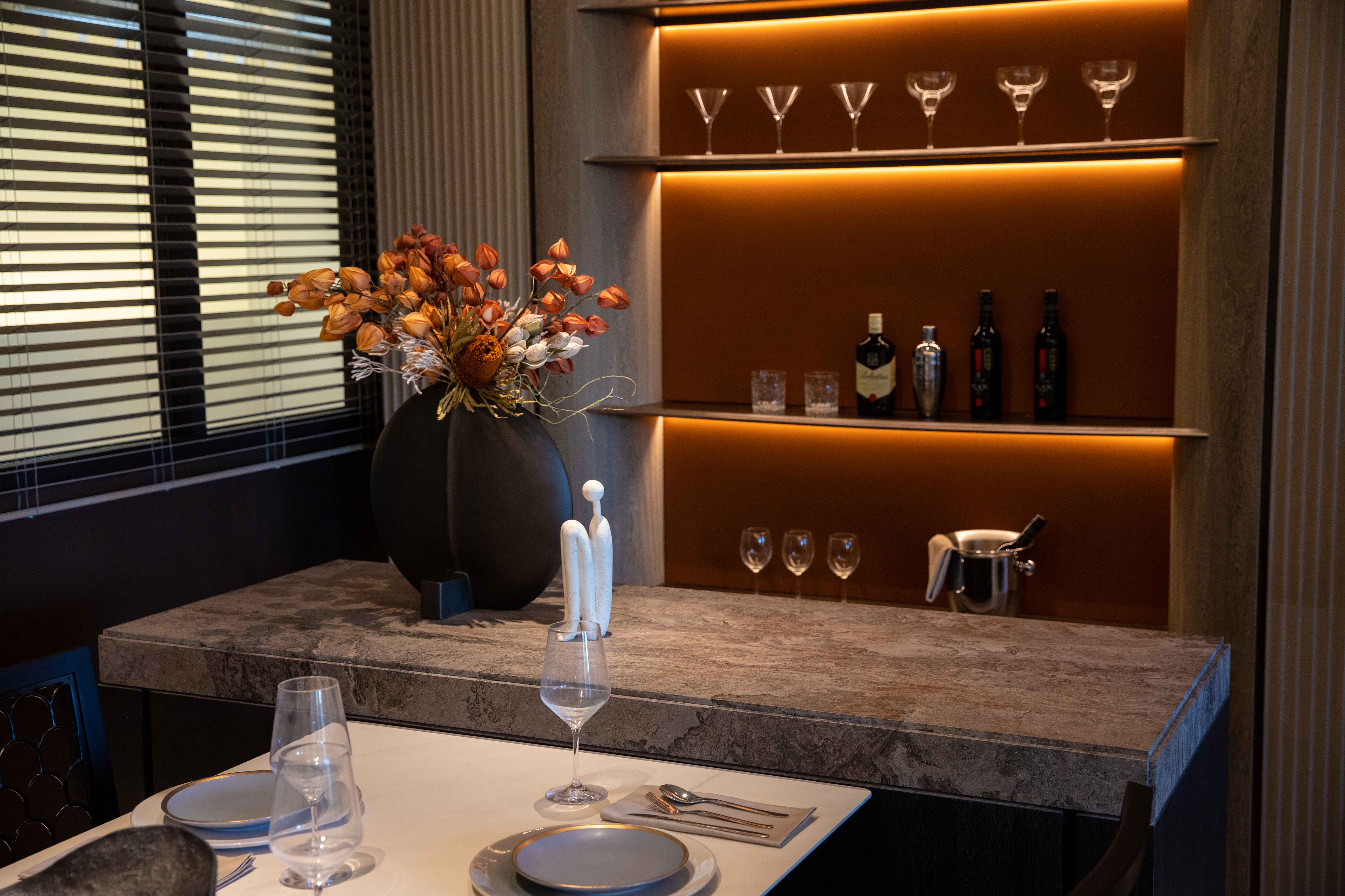 元澤設計 X 宏普