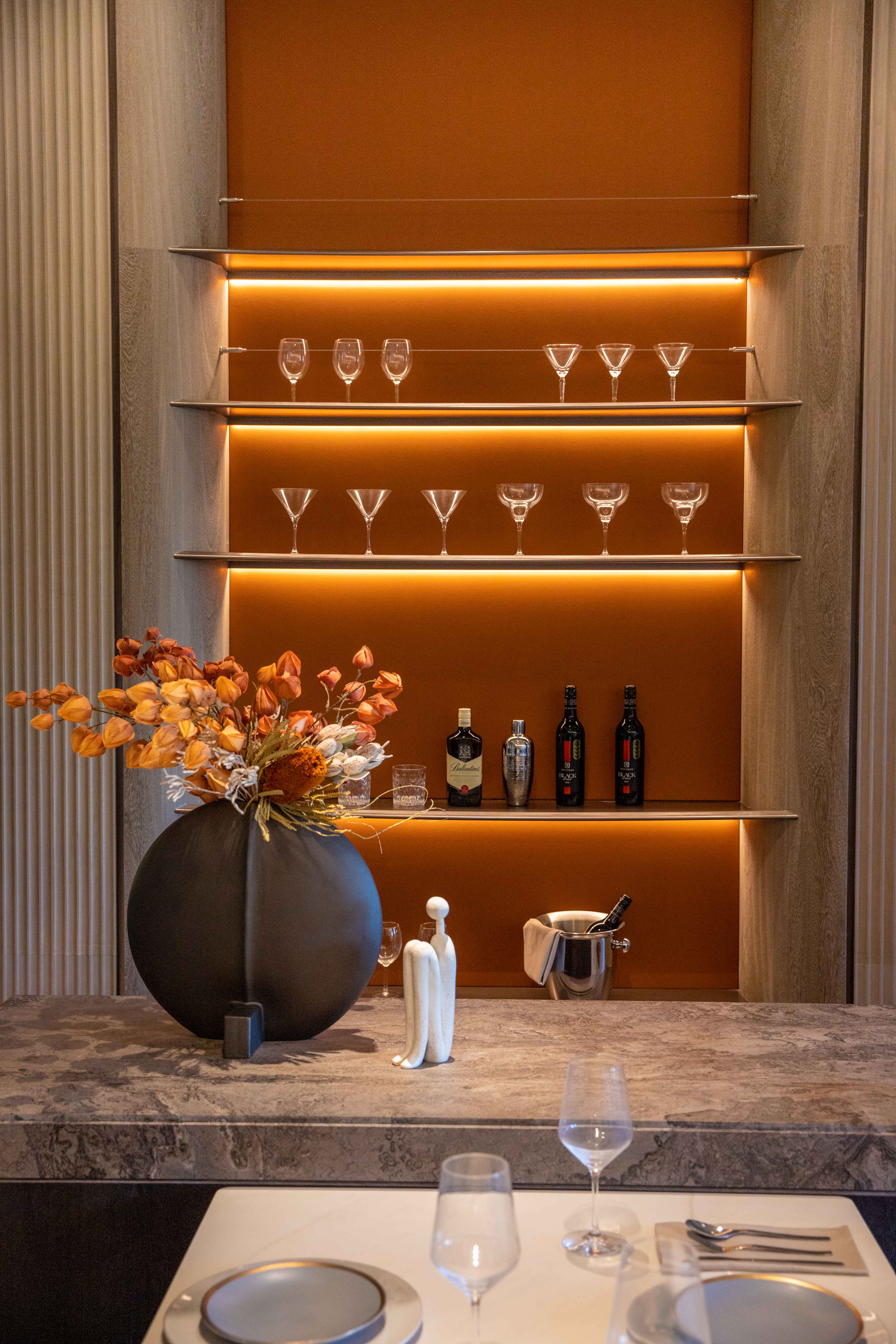 元澤設計 X 宏普