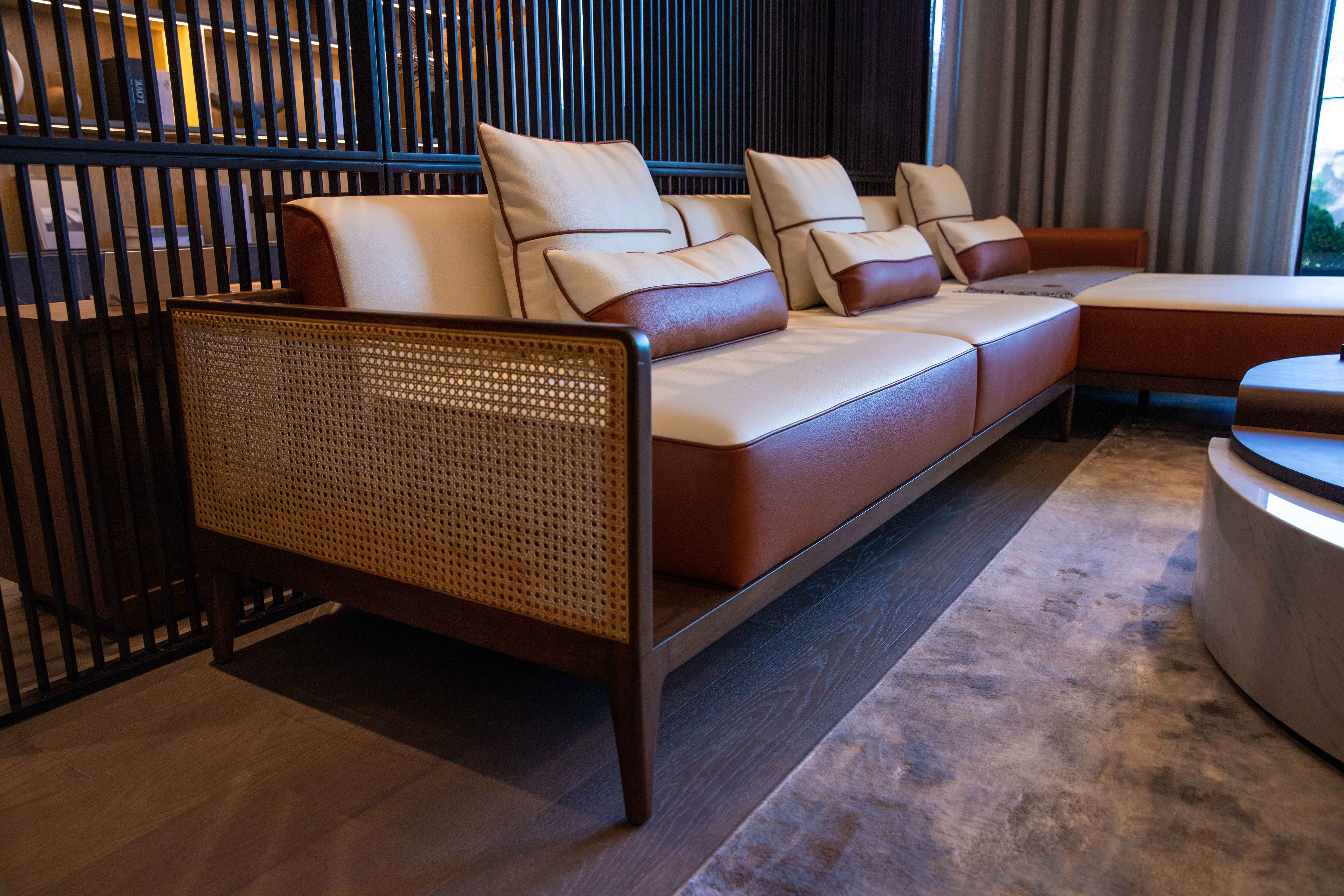 元澤設計 X 宏普