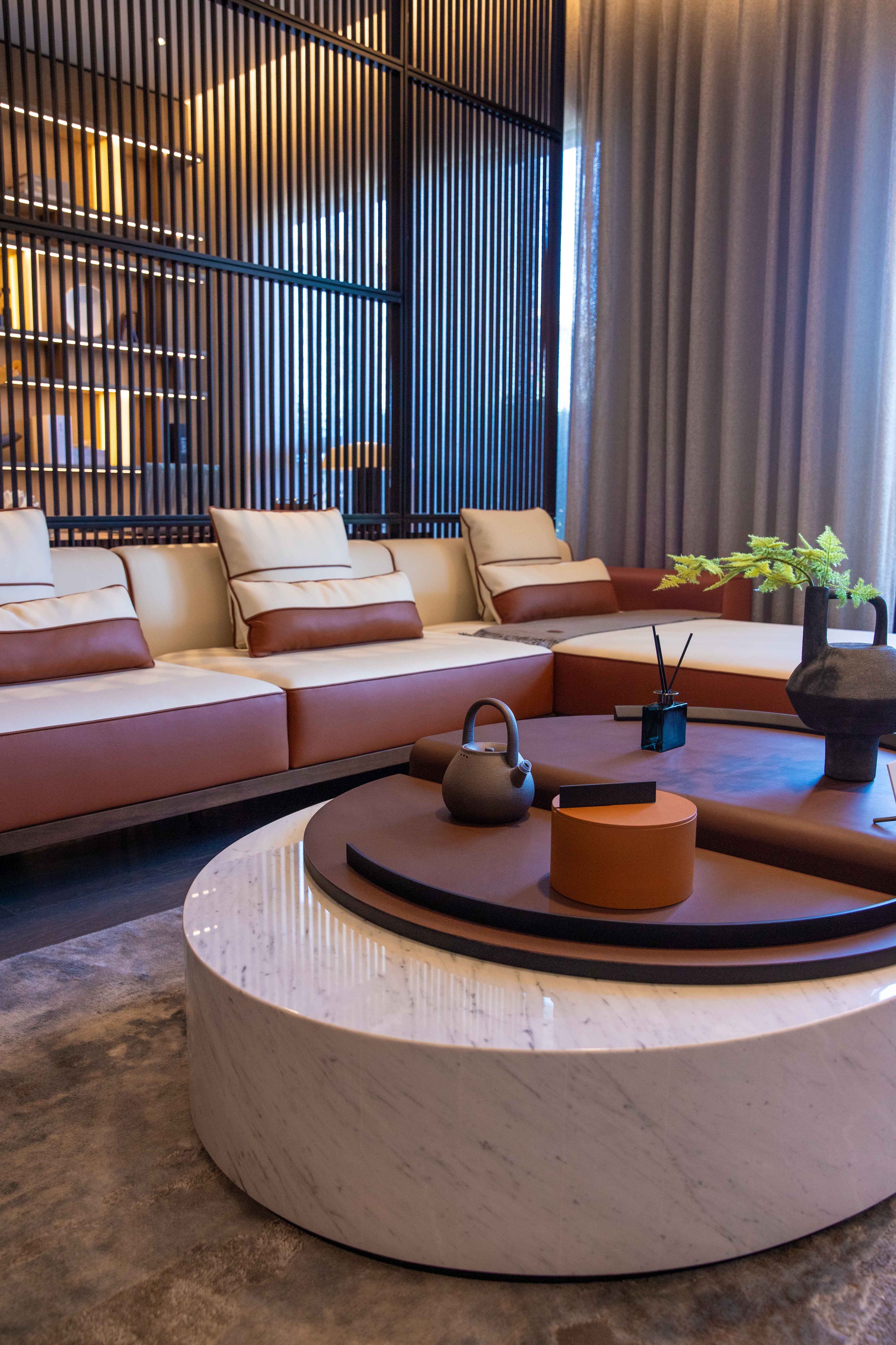 元澤設計 X 宏普