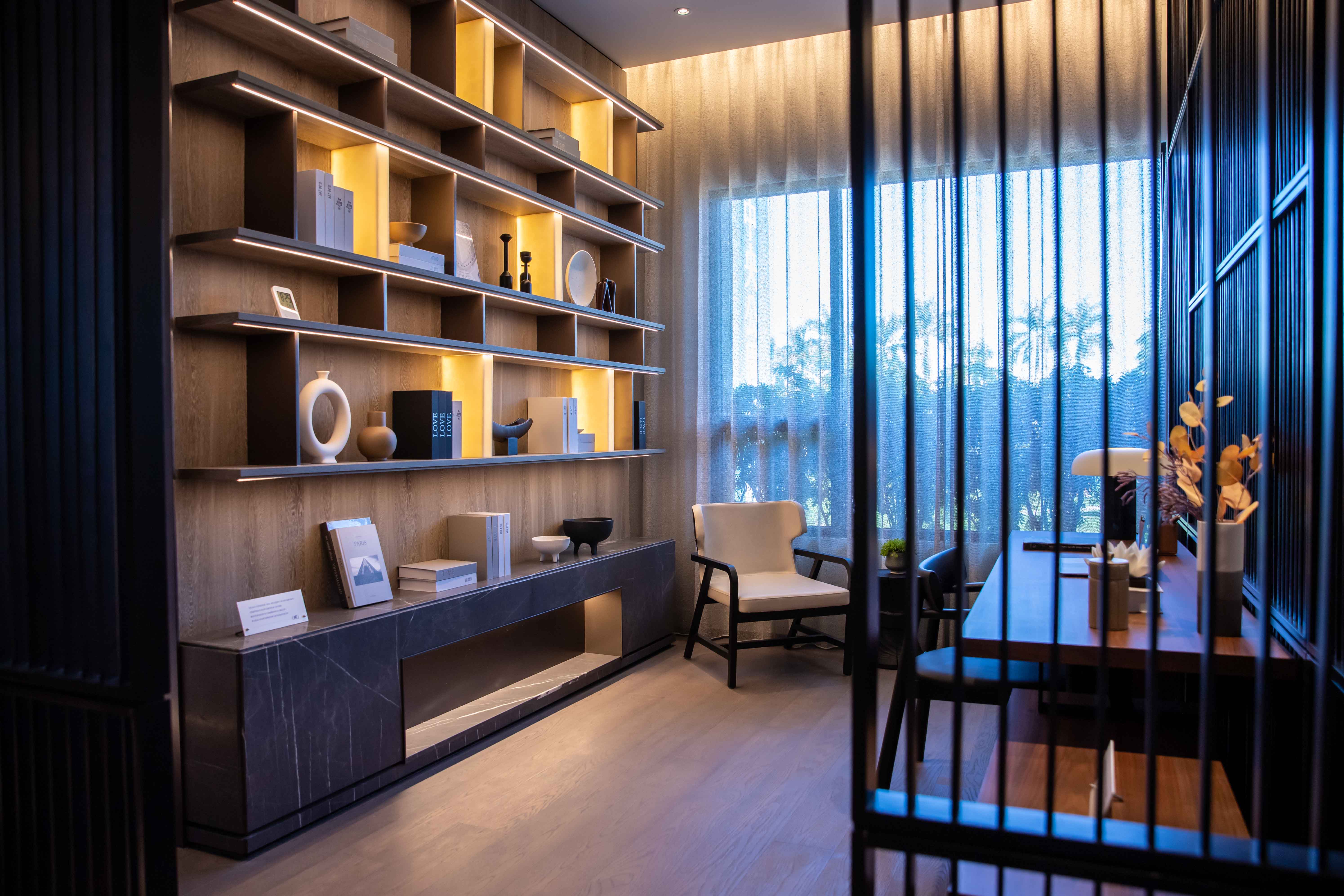 元澤設計 X 宏普