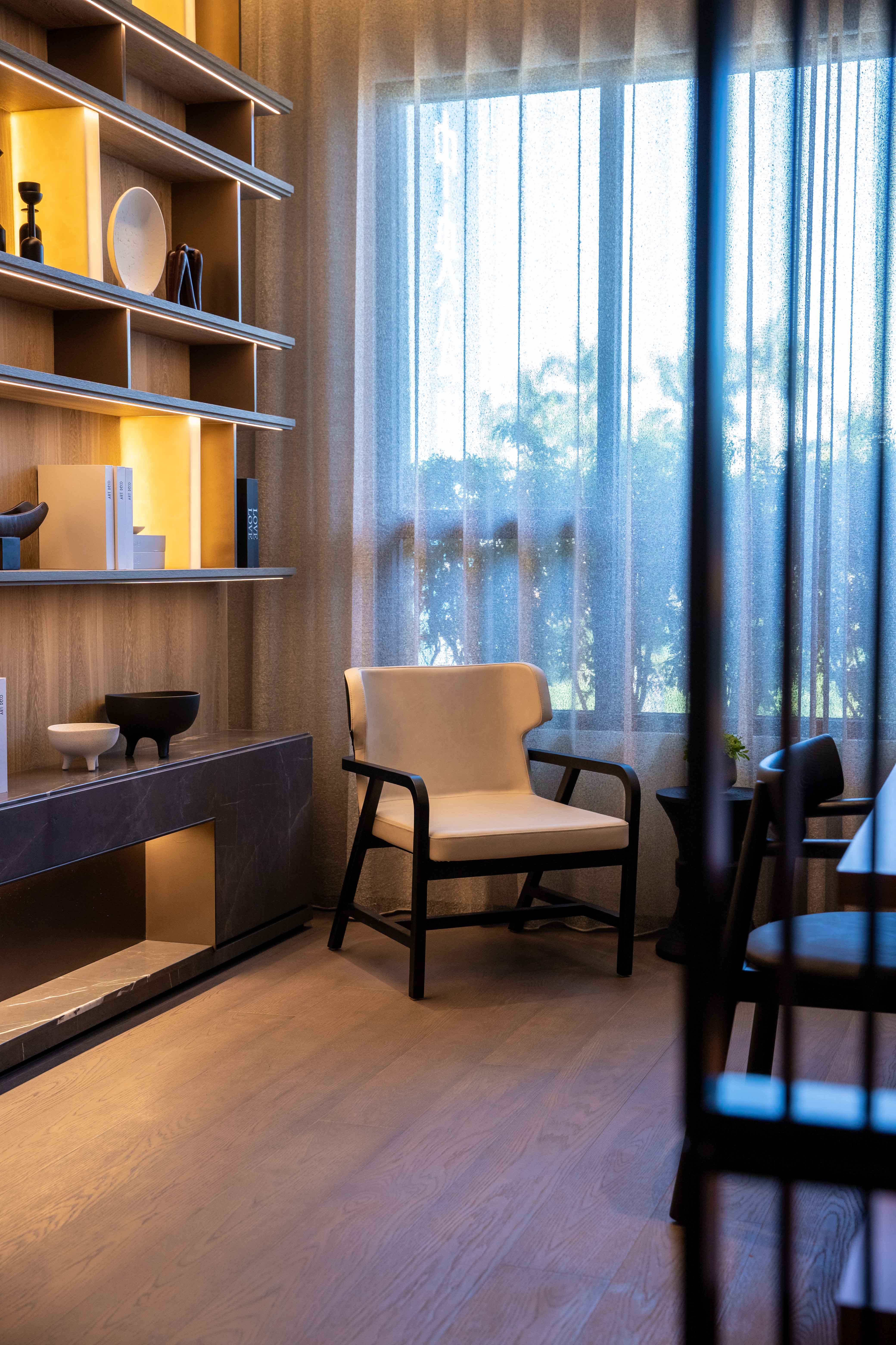 元澤設計 X 宏普