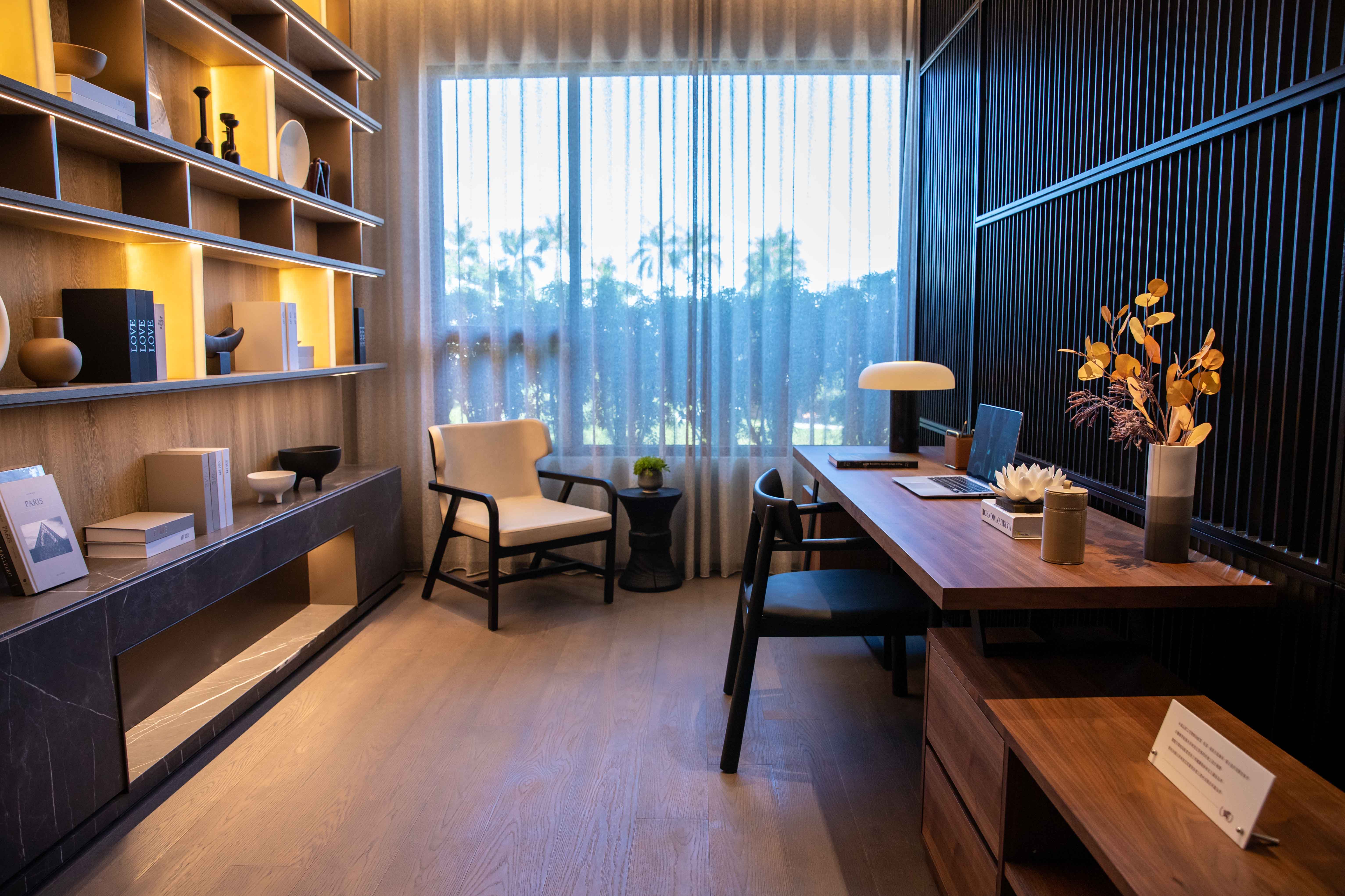 元澤設計 X 宏普