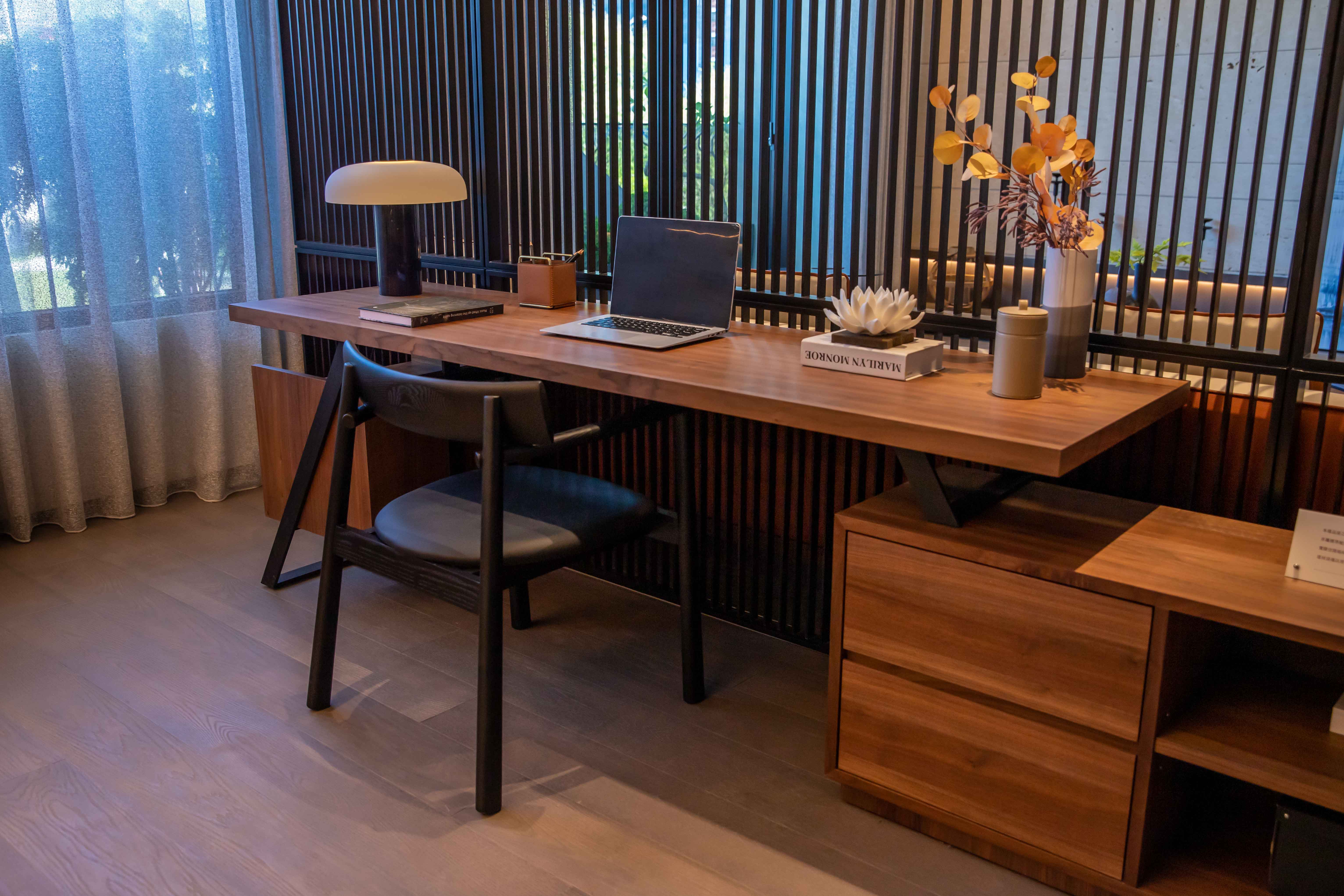 元澤設計 X 宏普