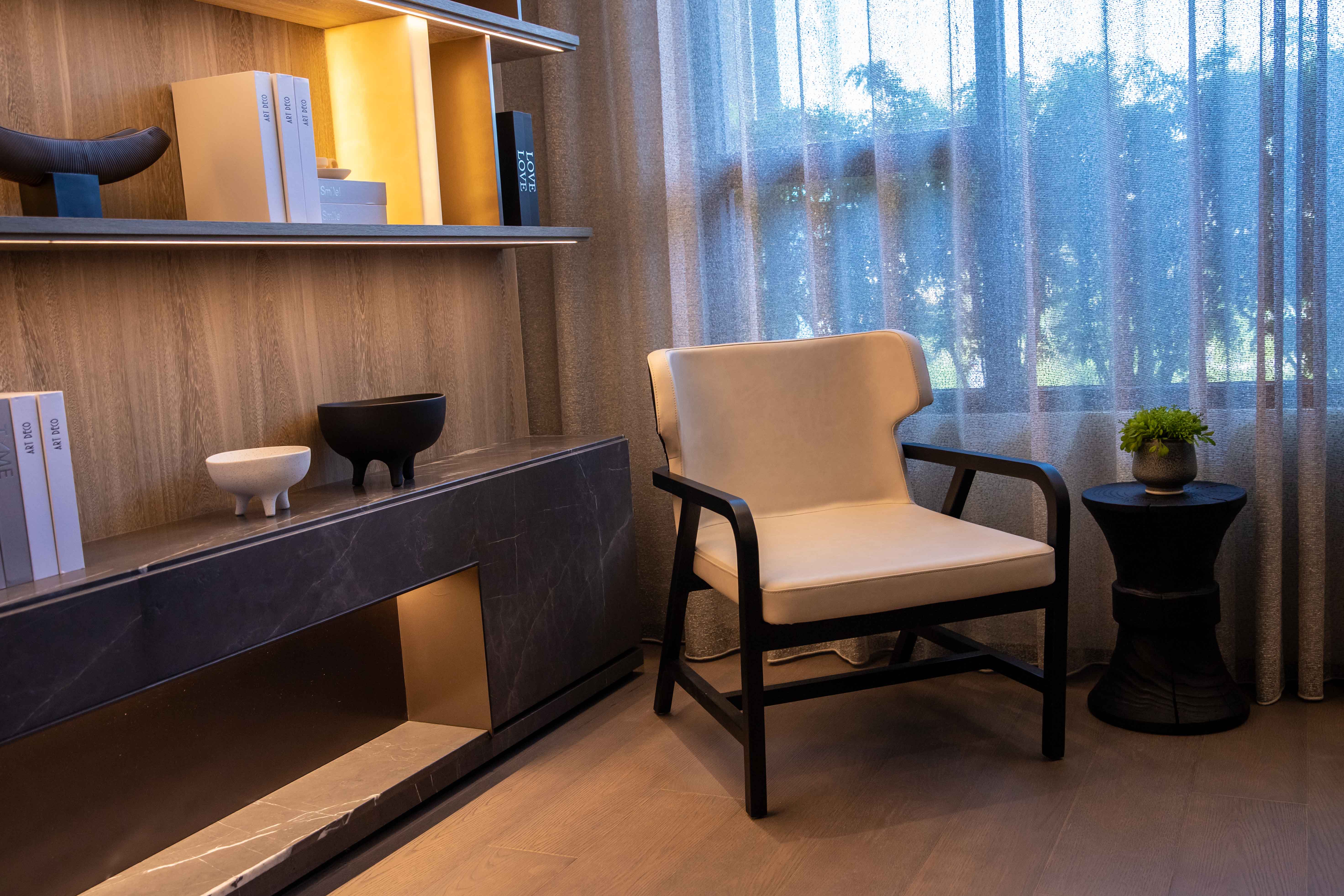 元澤設計 X 宏普