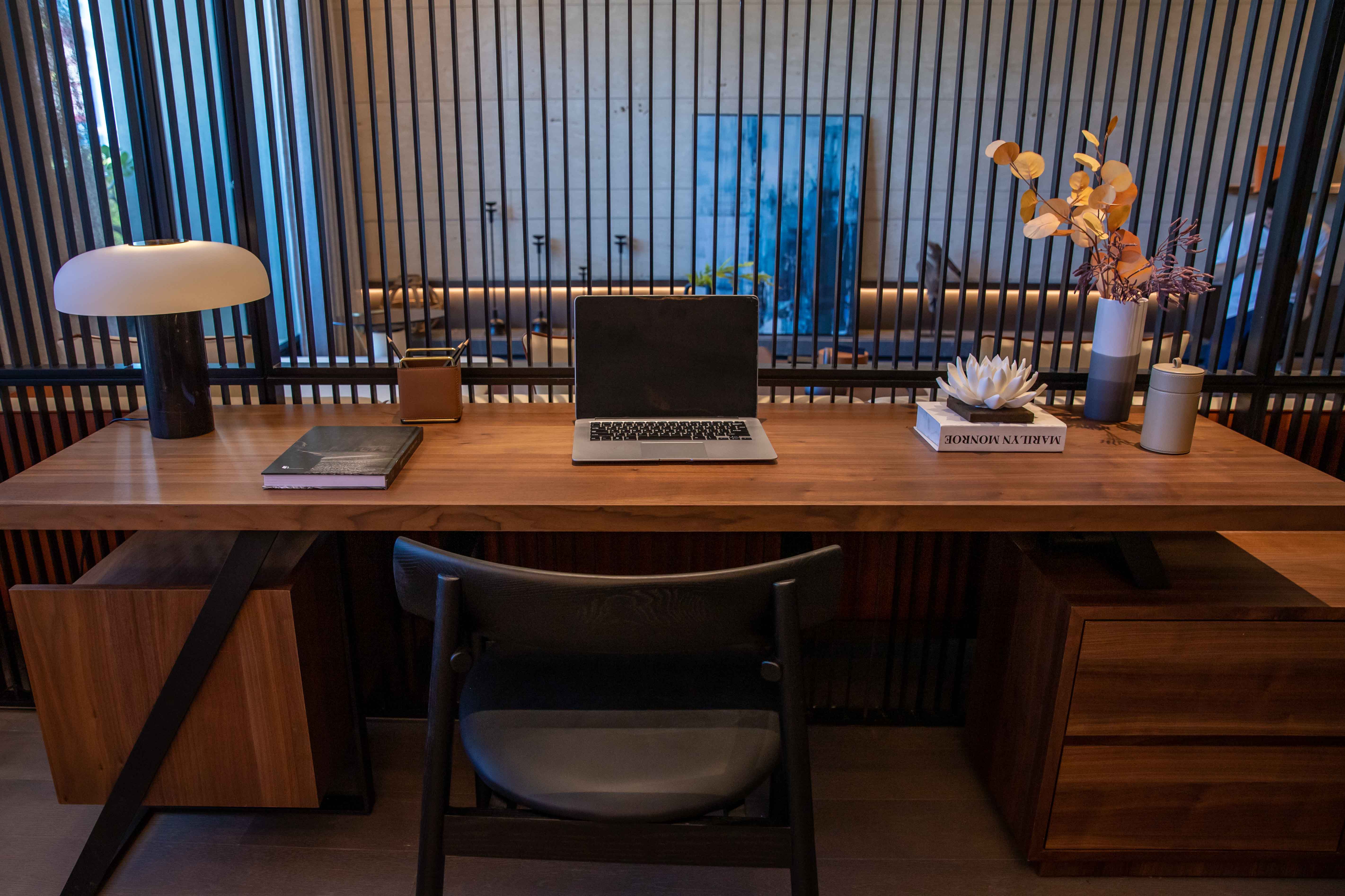 元澤設計 X 宏普