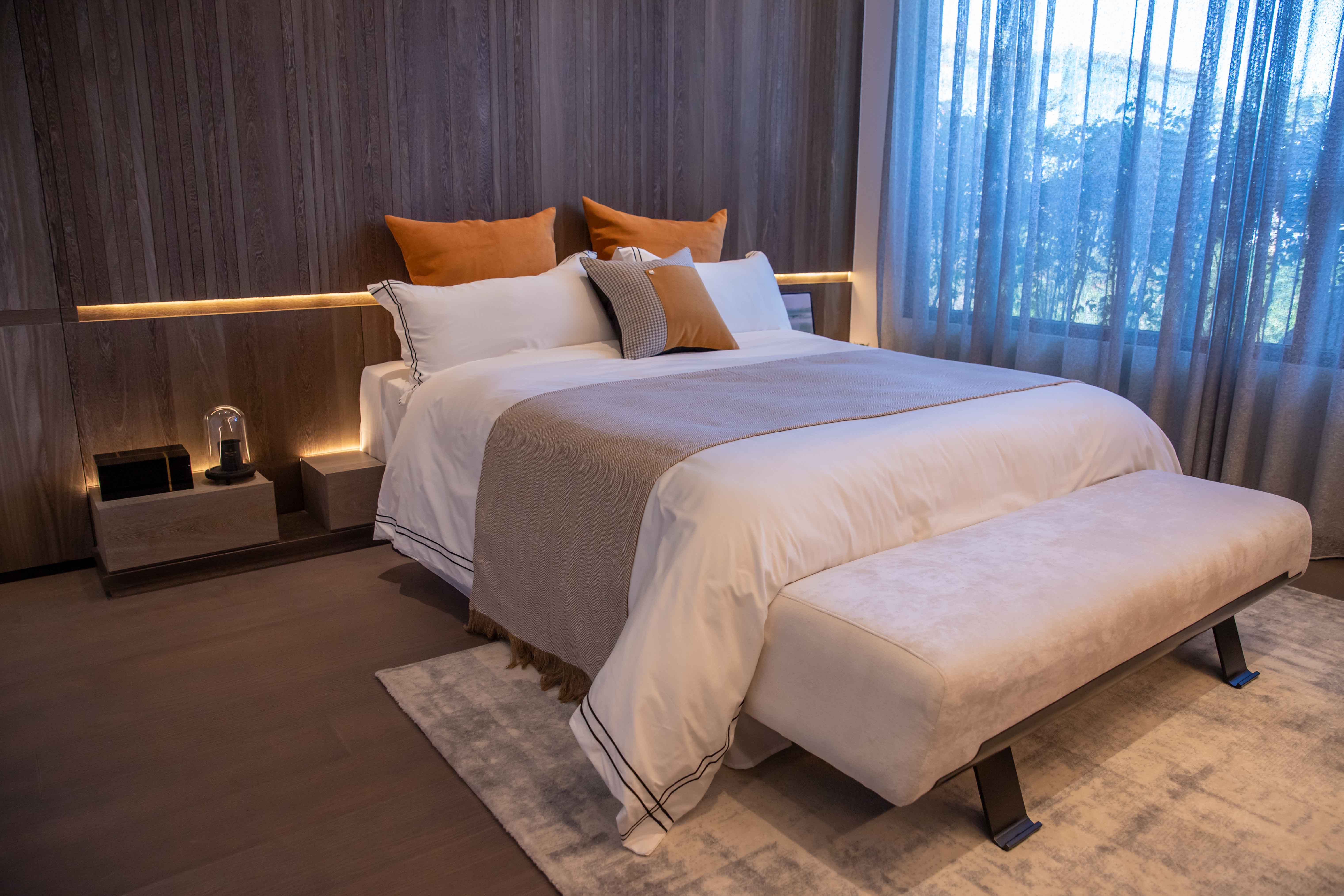 元澤設計 X 宏普