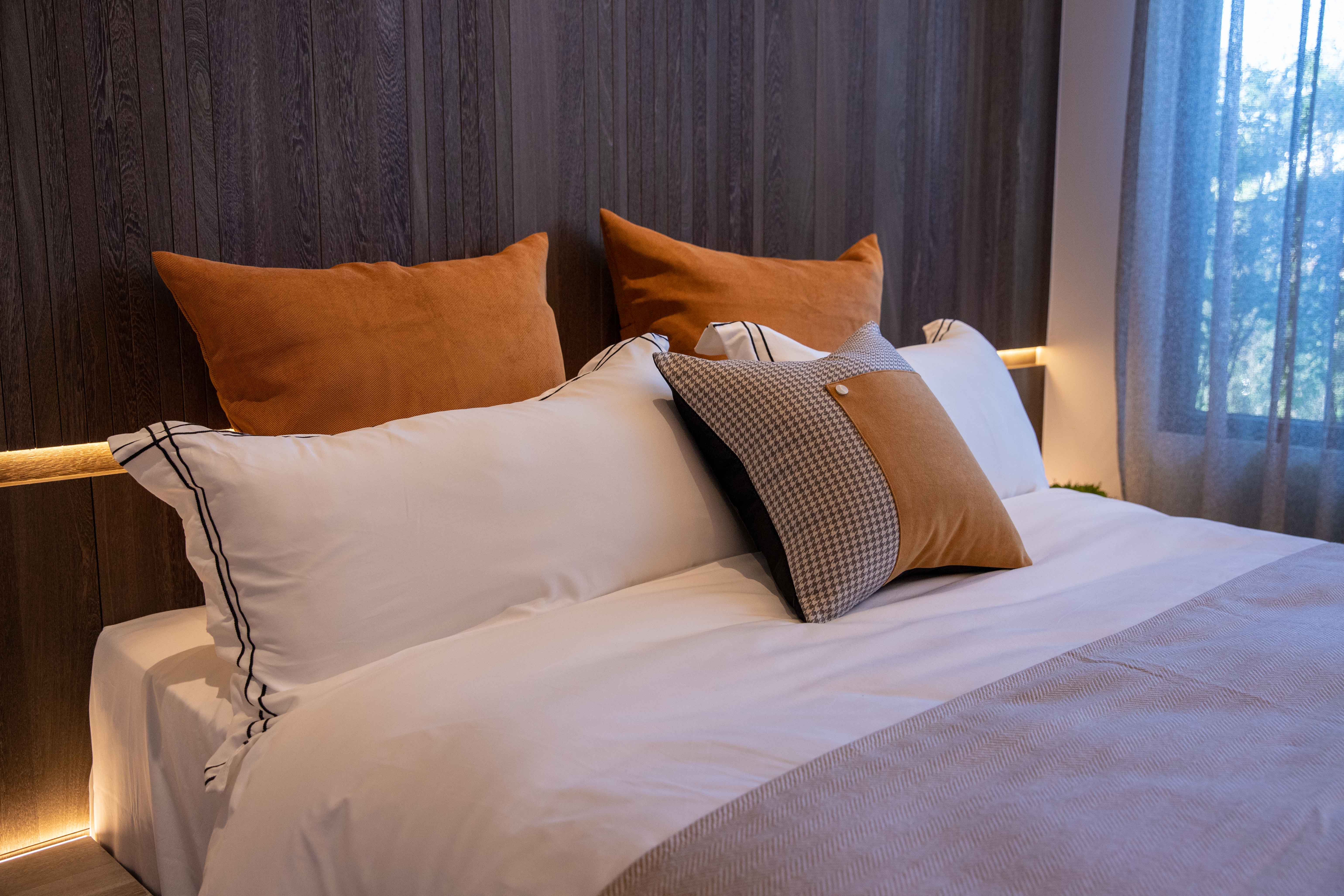 元澤設計 X 宏普