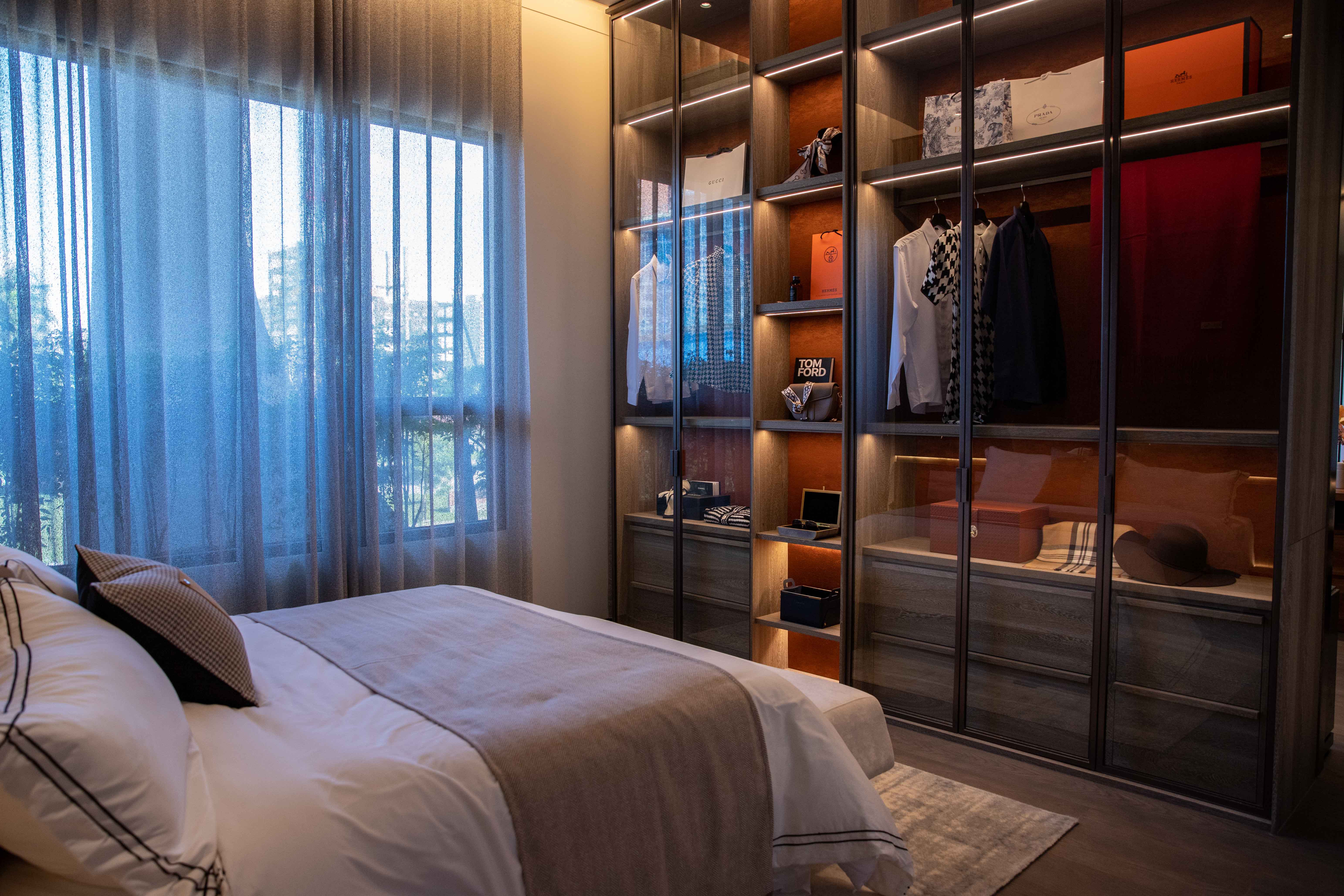 元澤設計 X 宏普