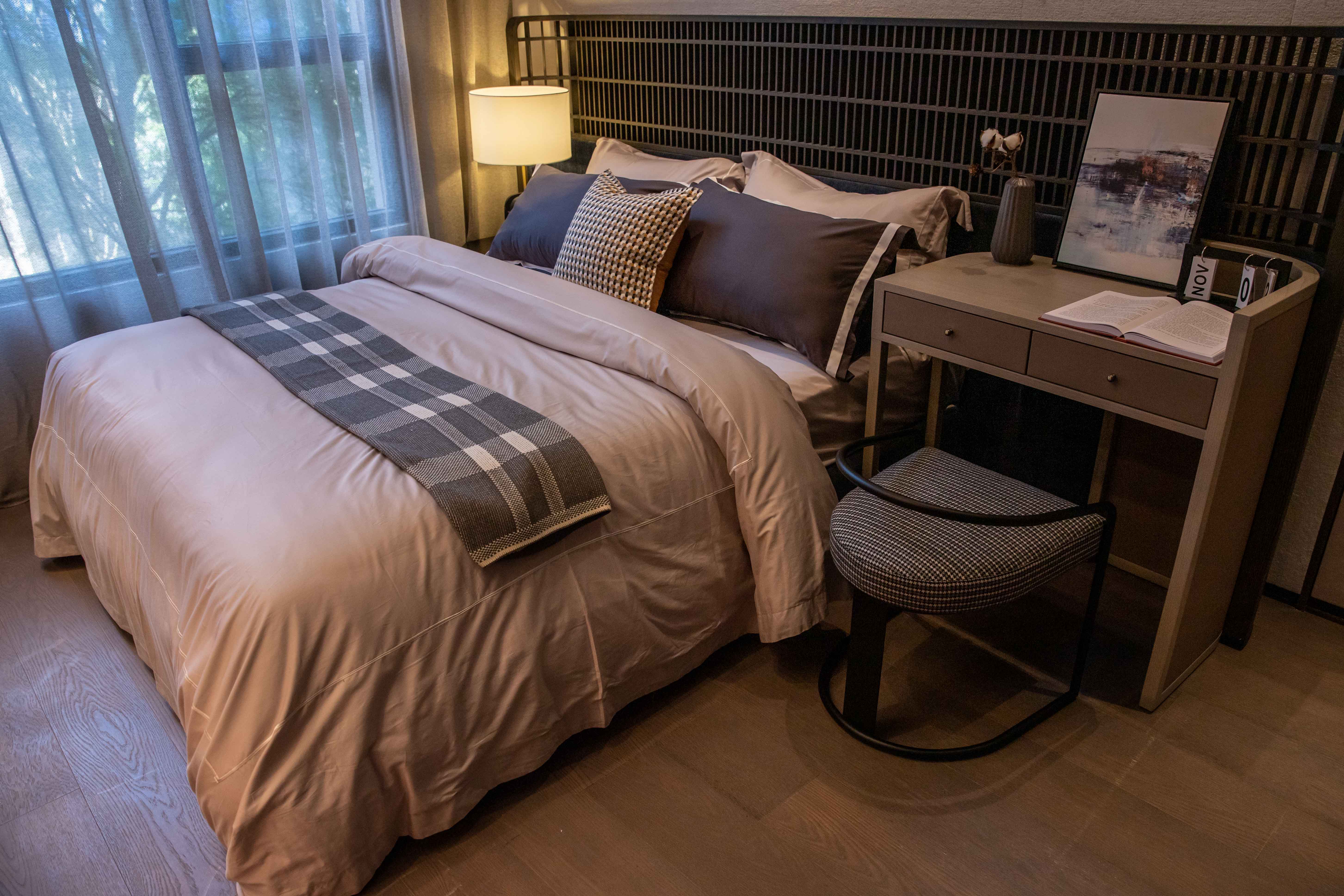 元澤設計 X 宏普