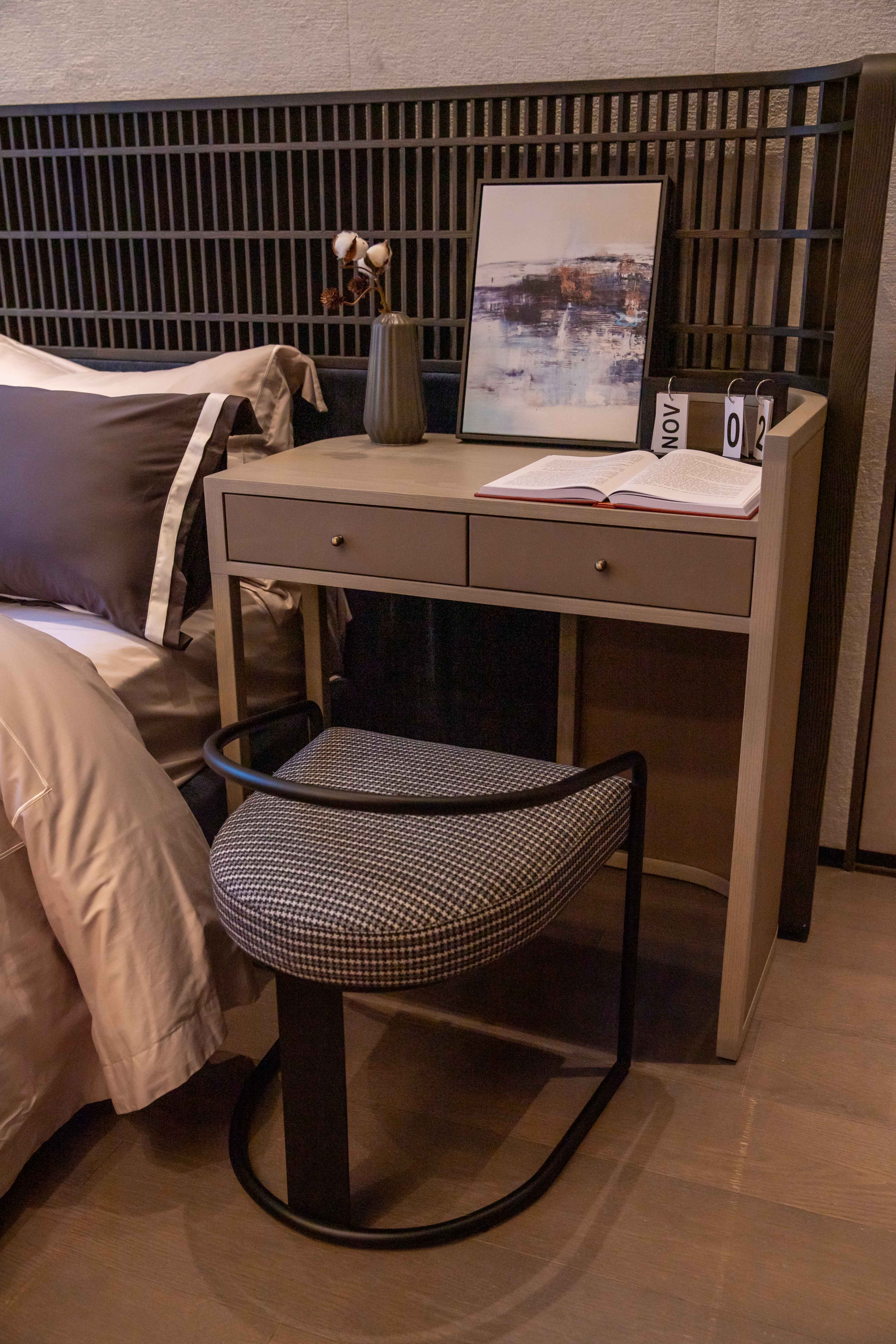 元澤設計 X 宏普