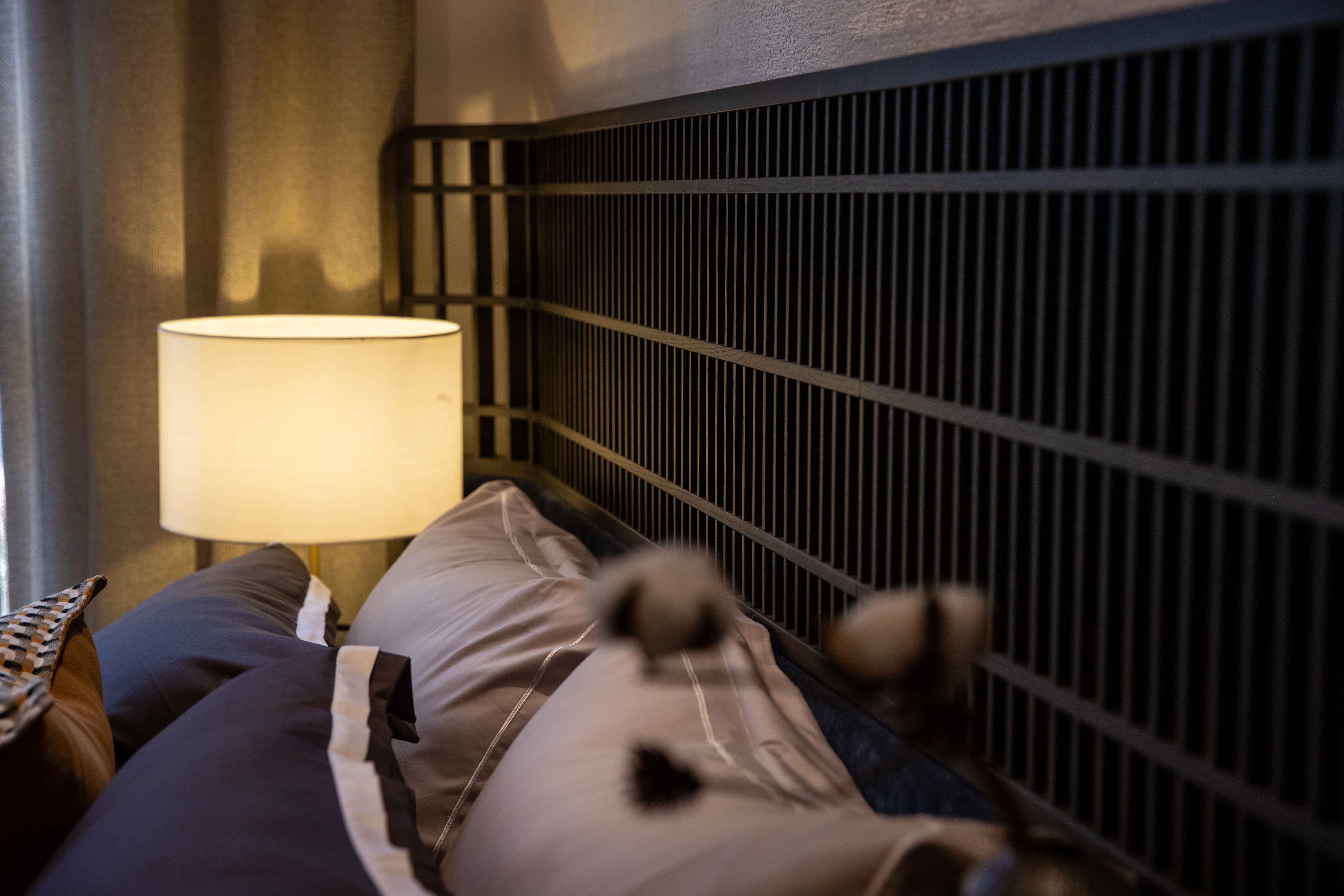 元澤設計 X 宏普