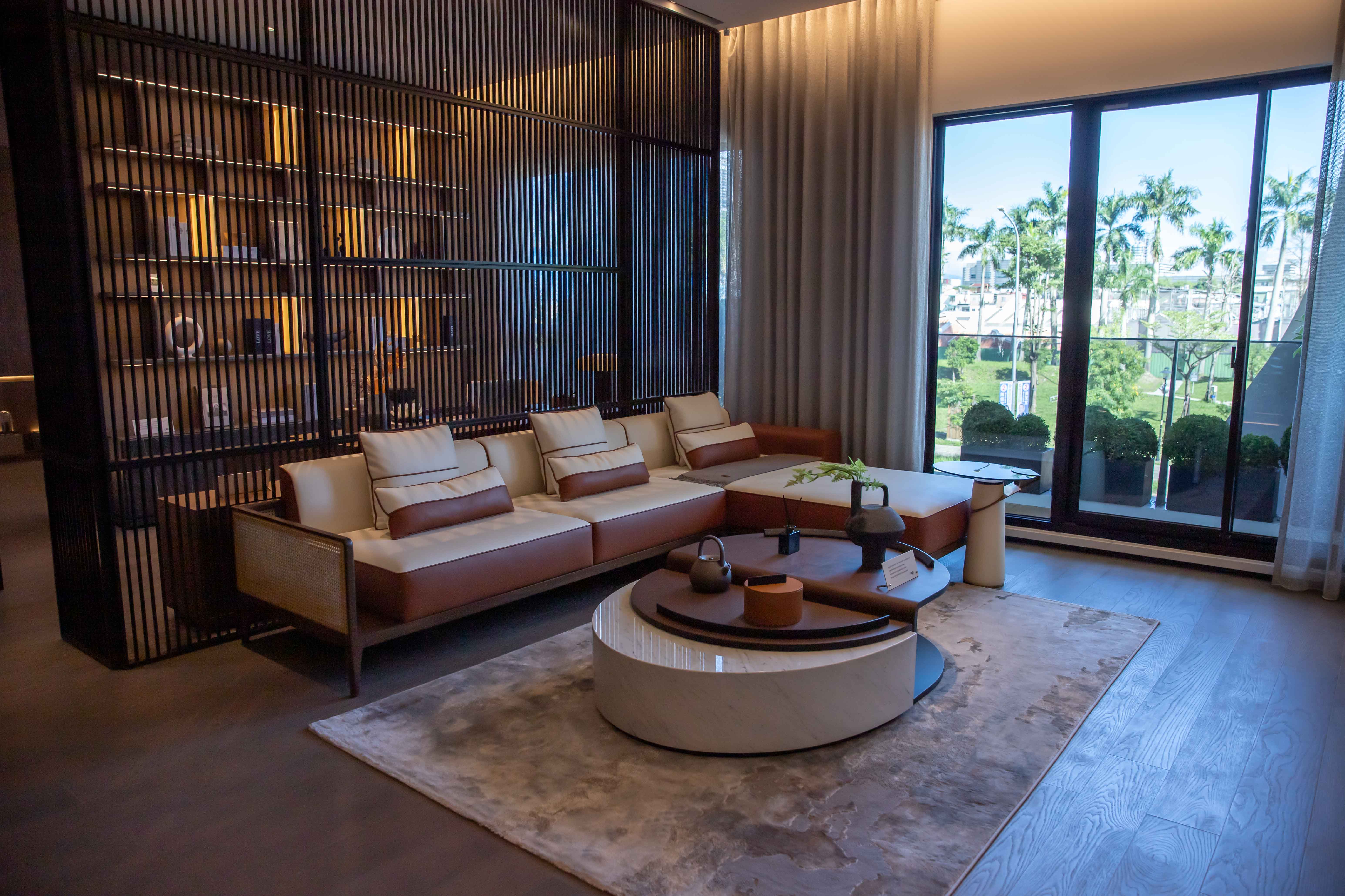 元澤設計 X 宏普