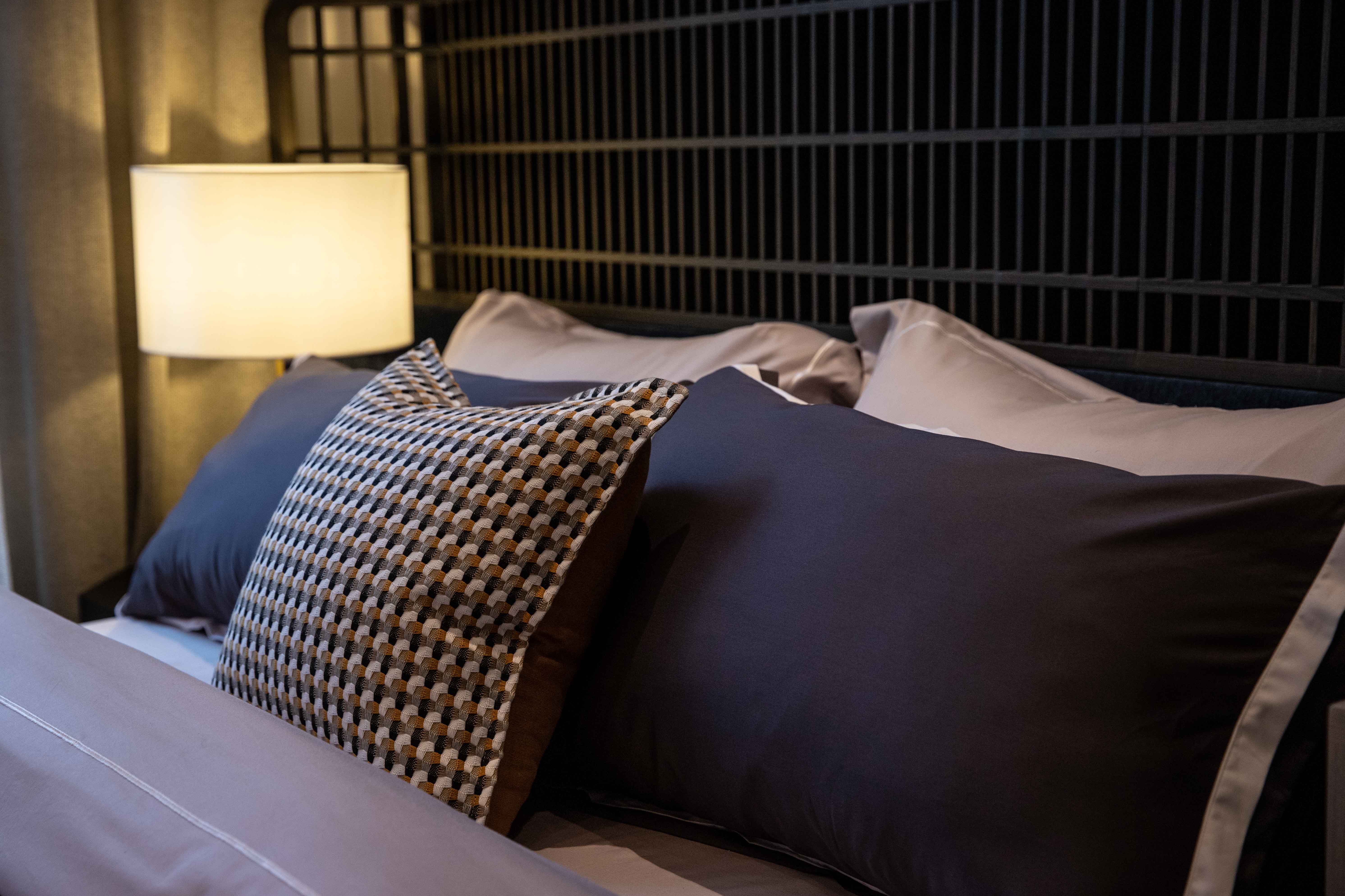 元澤設計 X 宏普