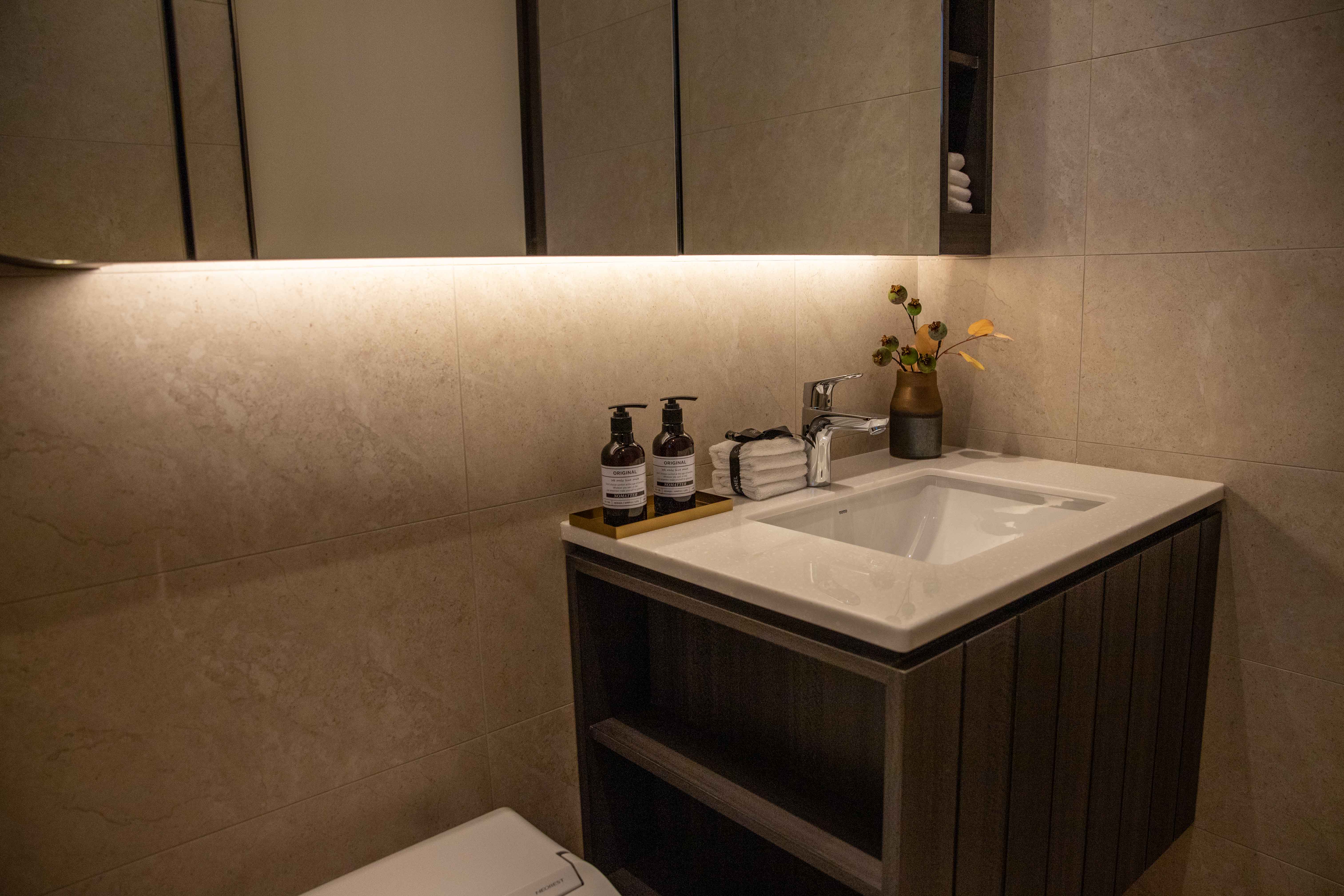 元澤設計 X 宏普