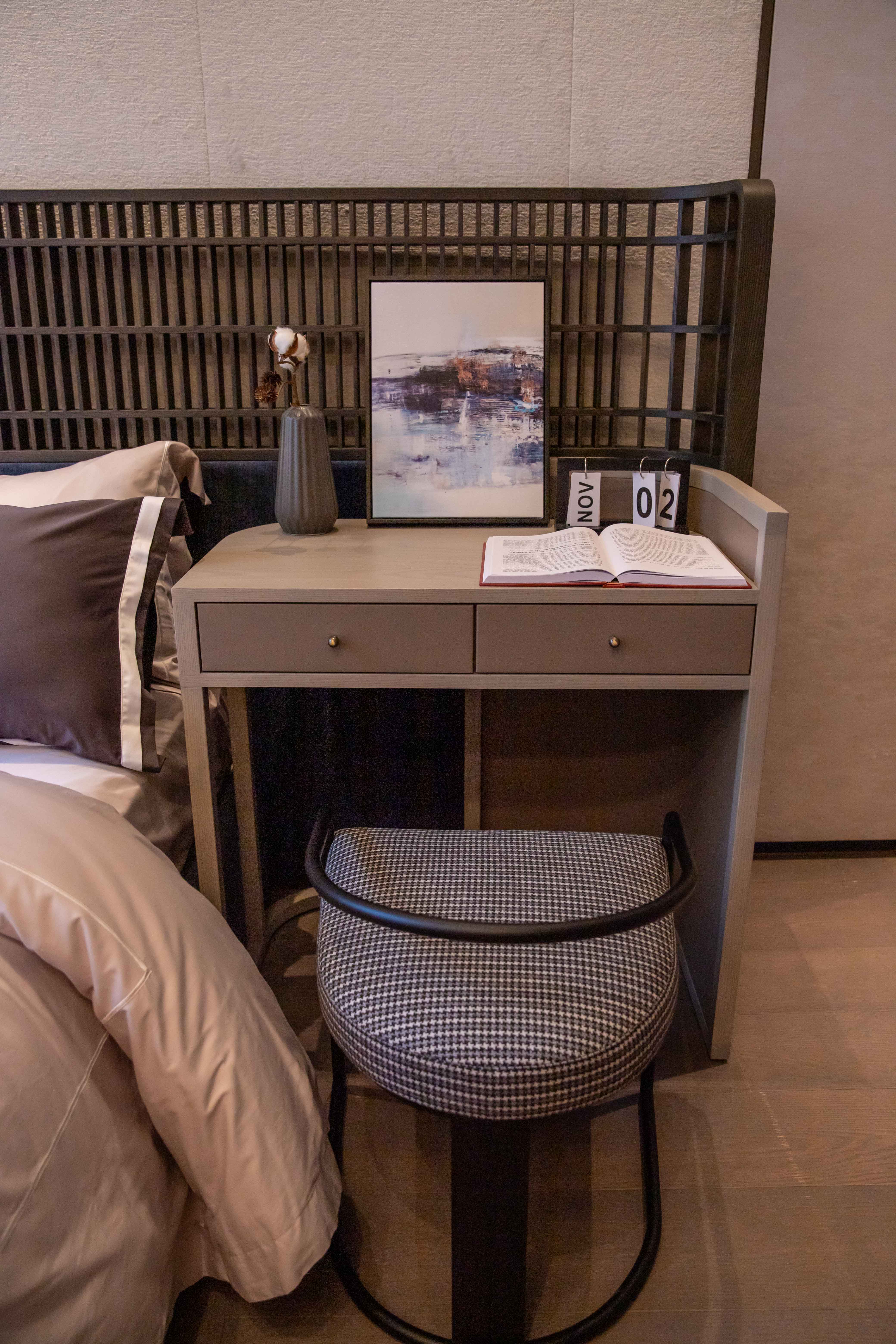 元澤設計 X 宏普