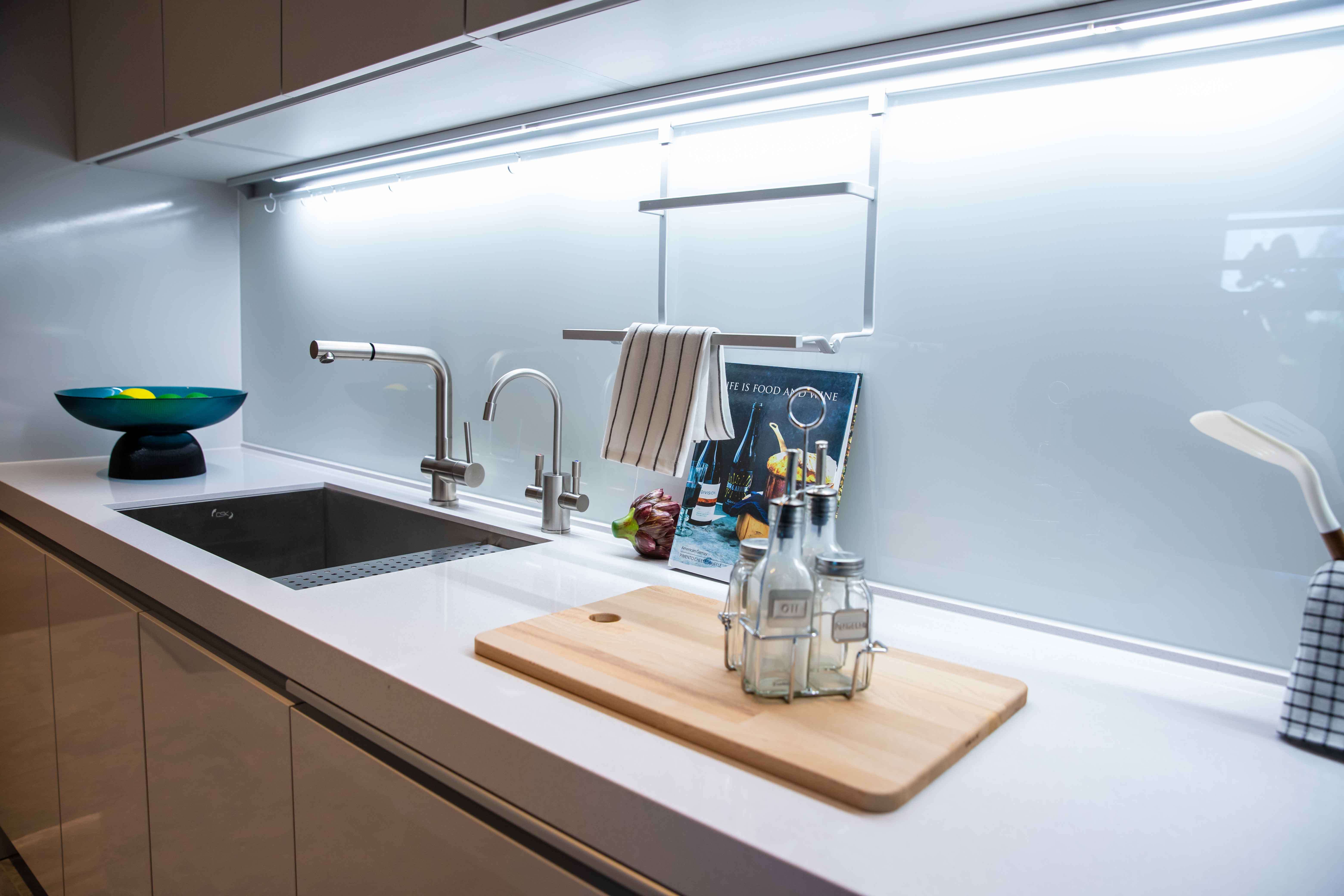 元澤設計 X 宏普