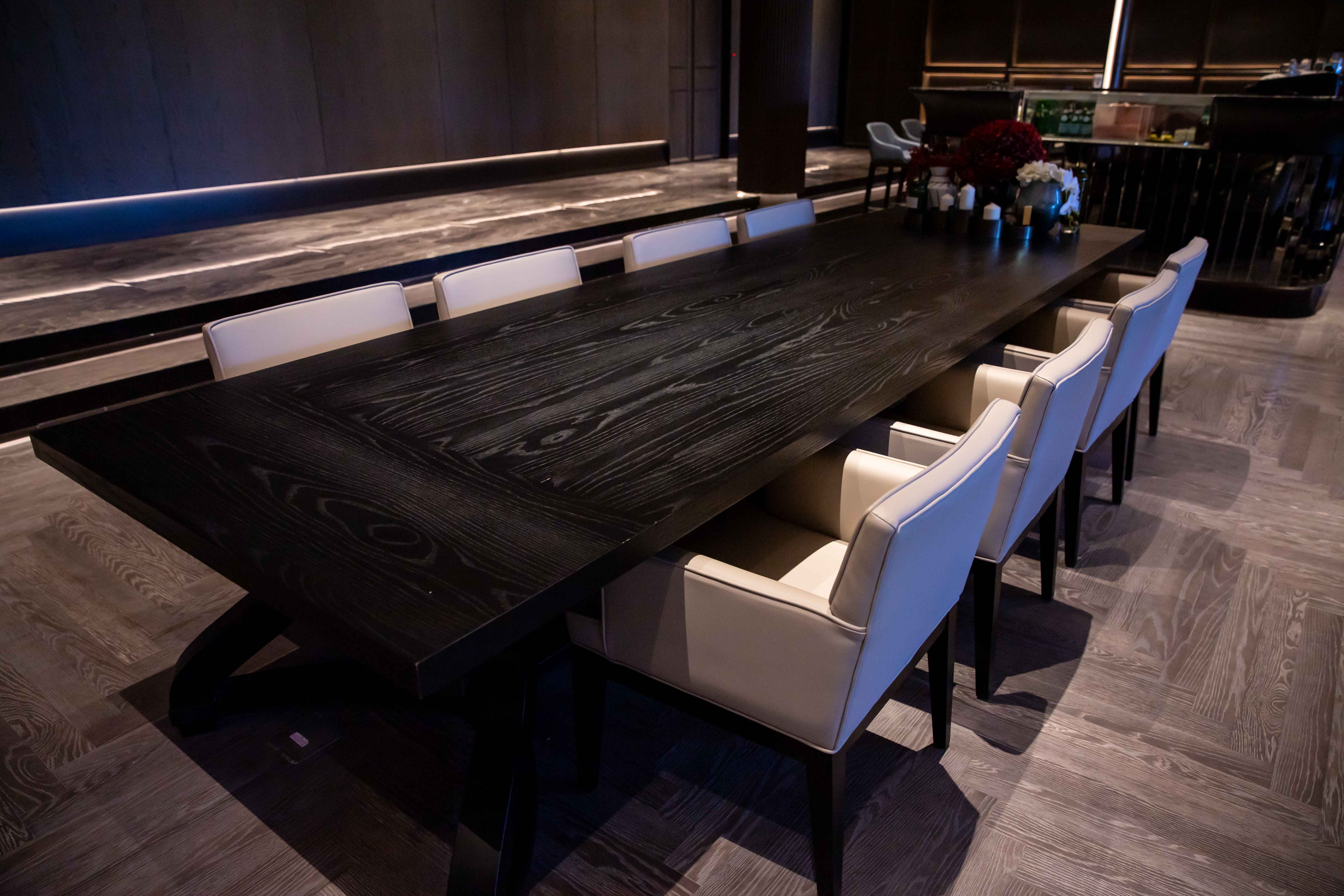 元澤設計 X 宏普