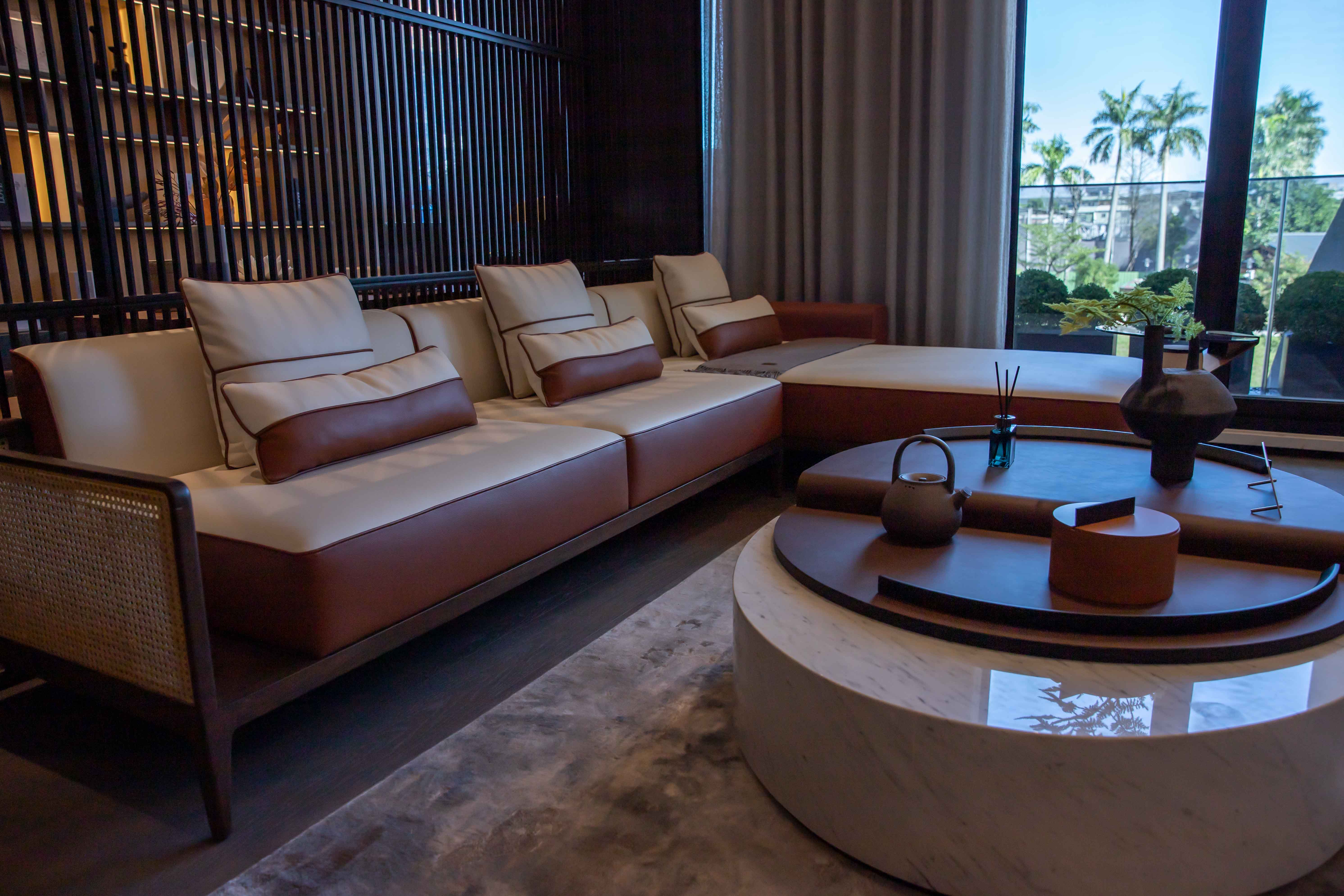 元澤設計 X 宏普