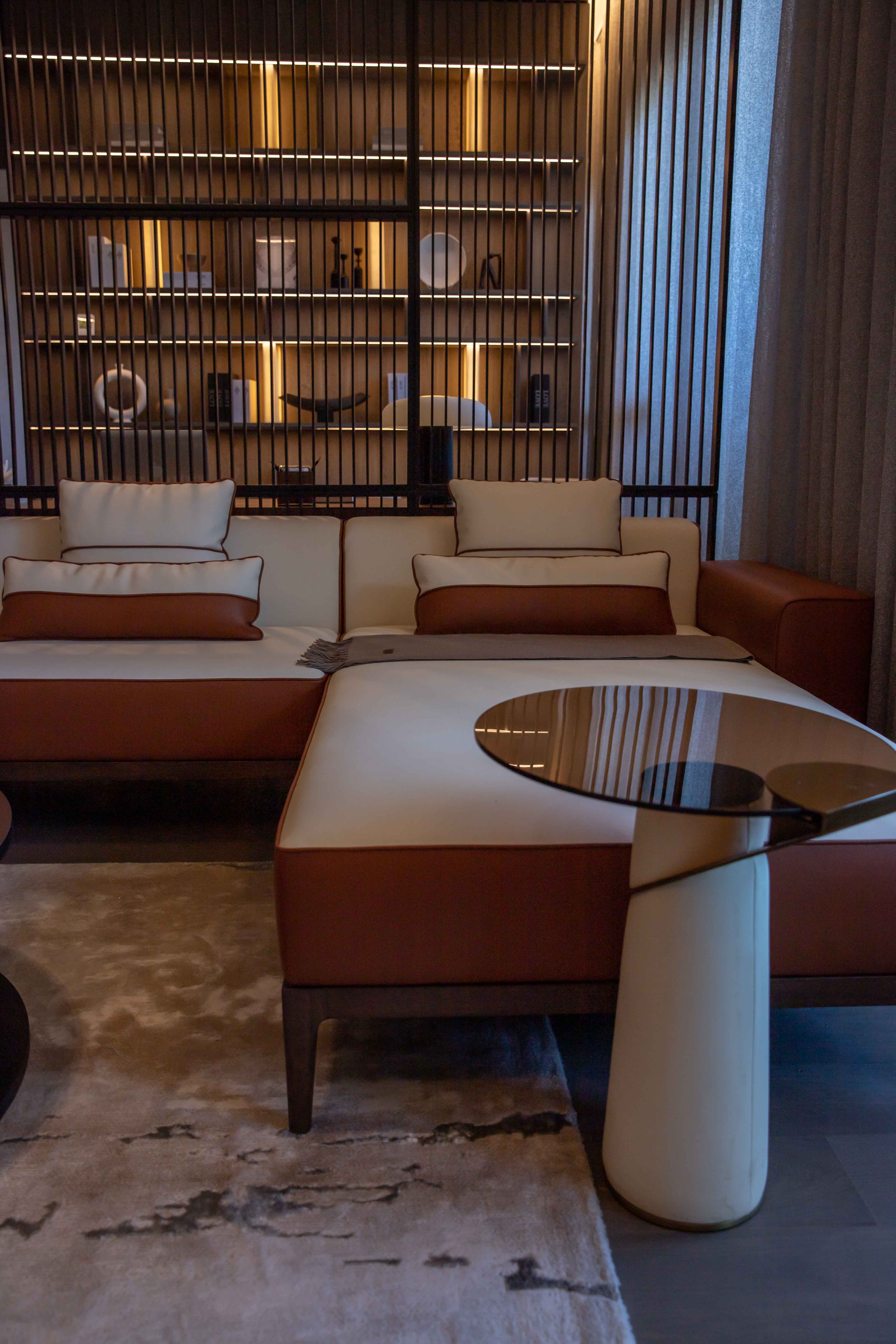 元澤設計 X 宏普