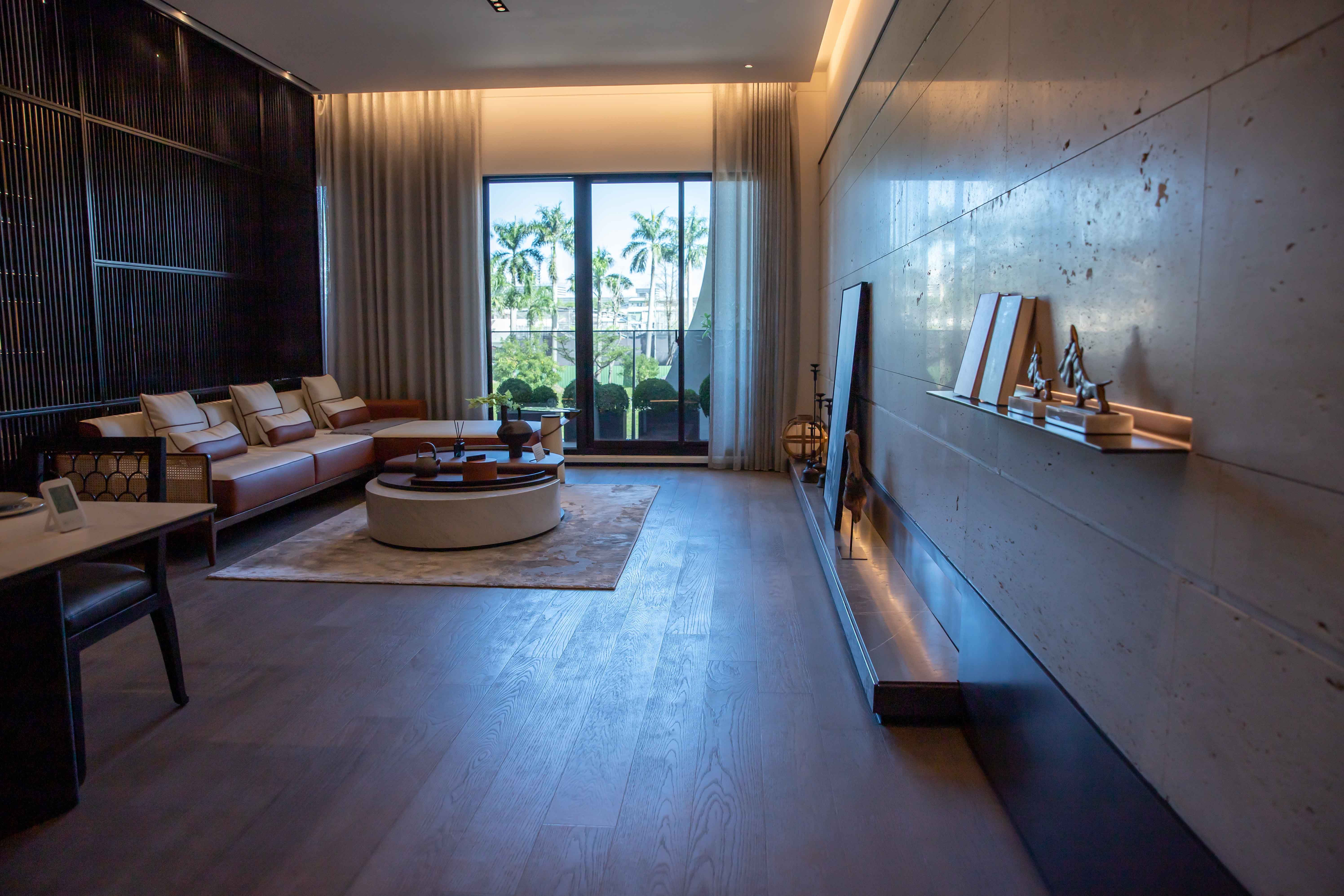 元澤設計 X 宏普