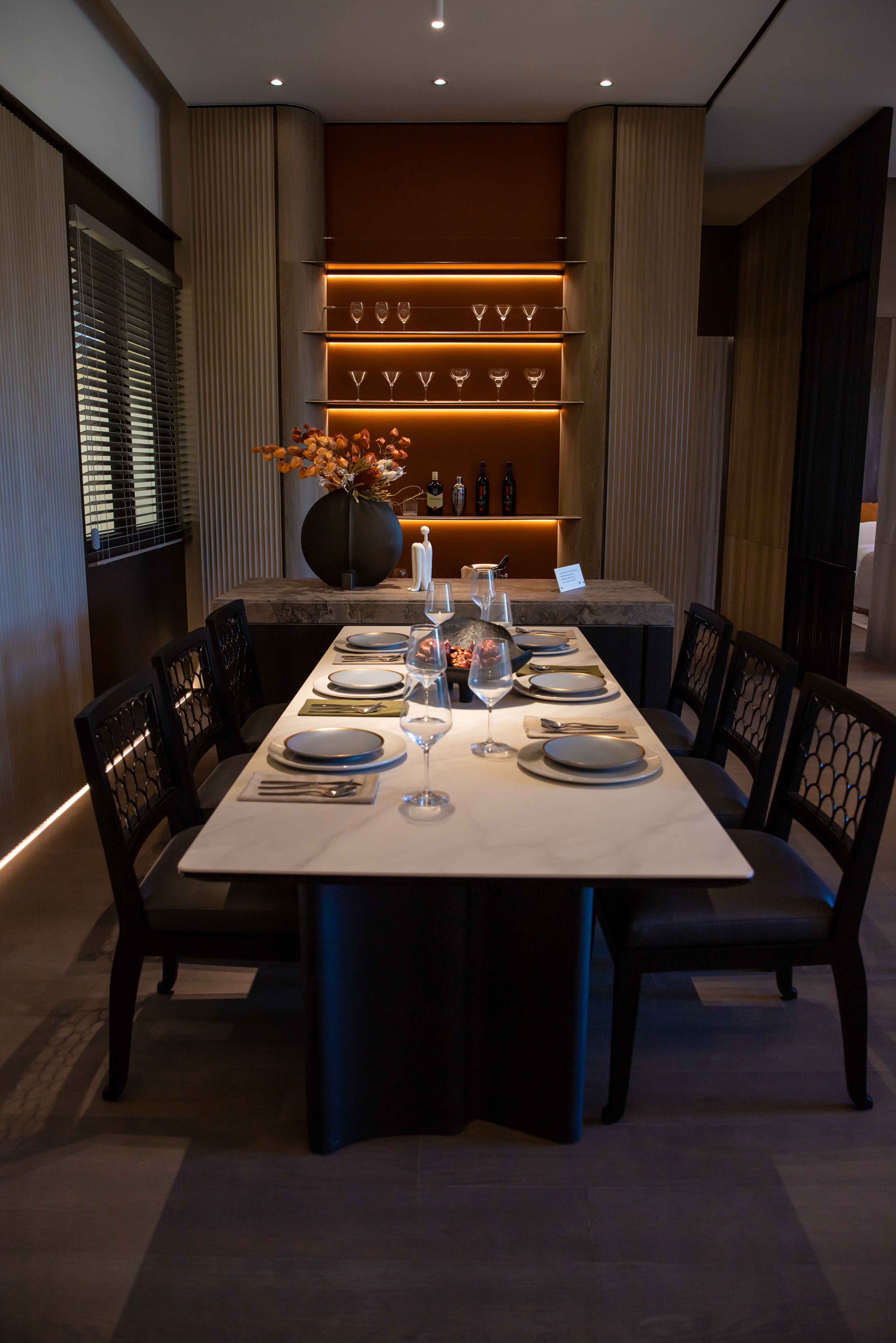 元澤設計 X 宏普