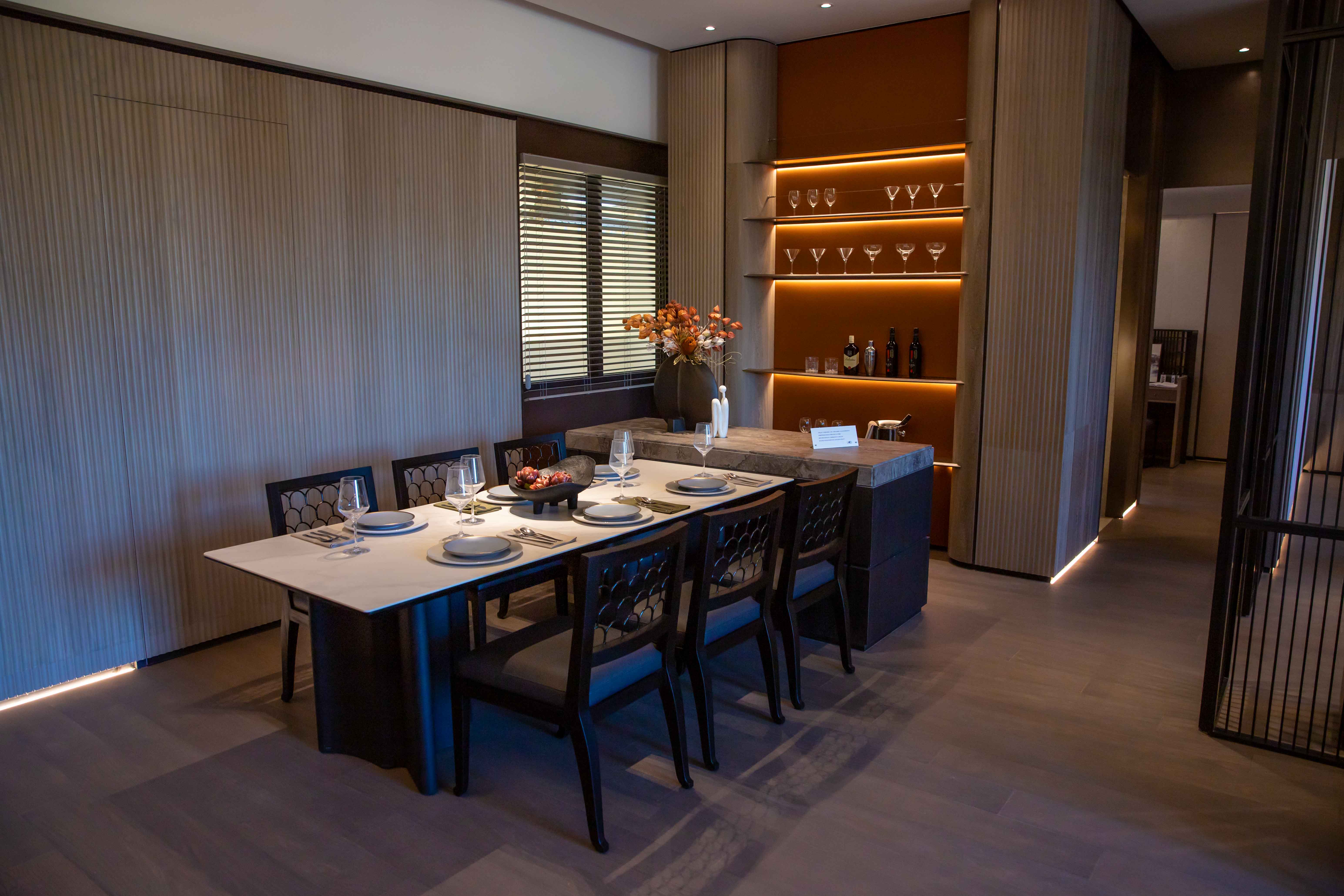 元澤設計 X 宏普