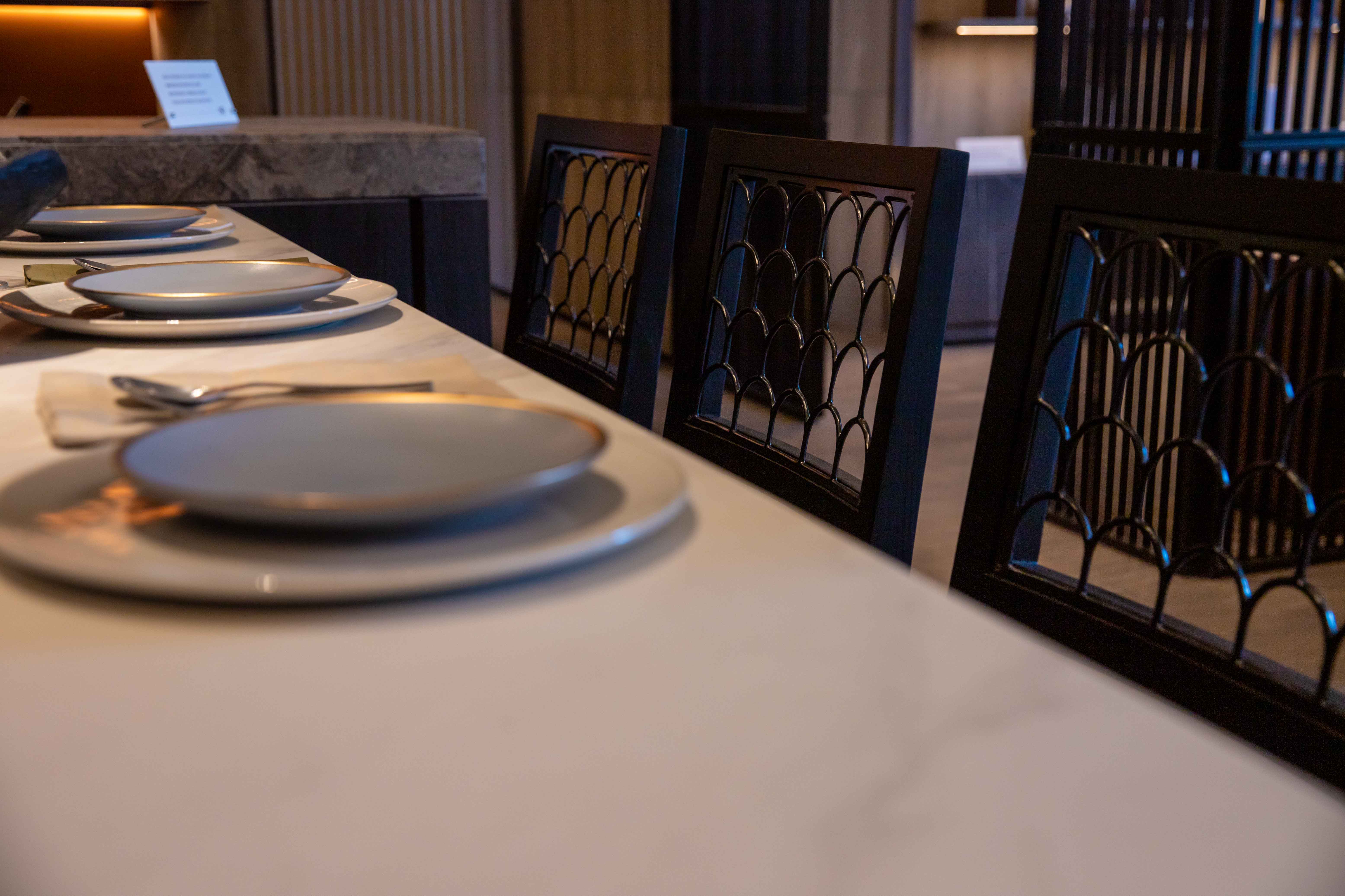 元澤設計 X 宏普